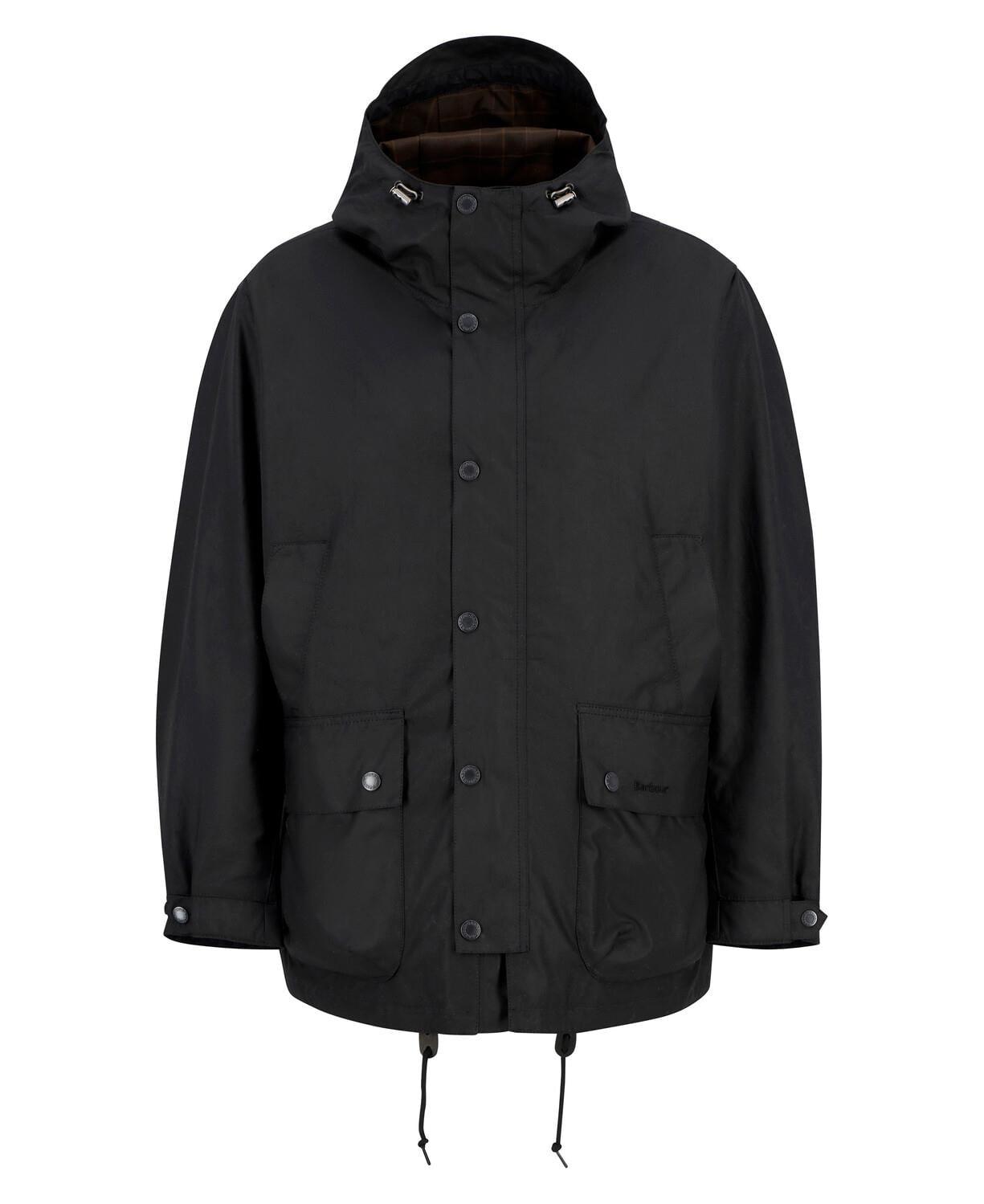 Barbour Tide Yağlı Ceket