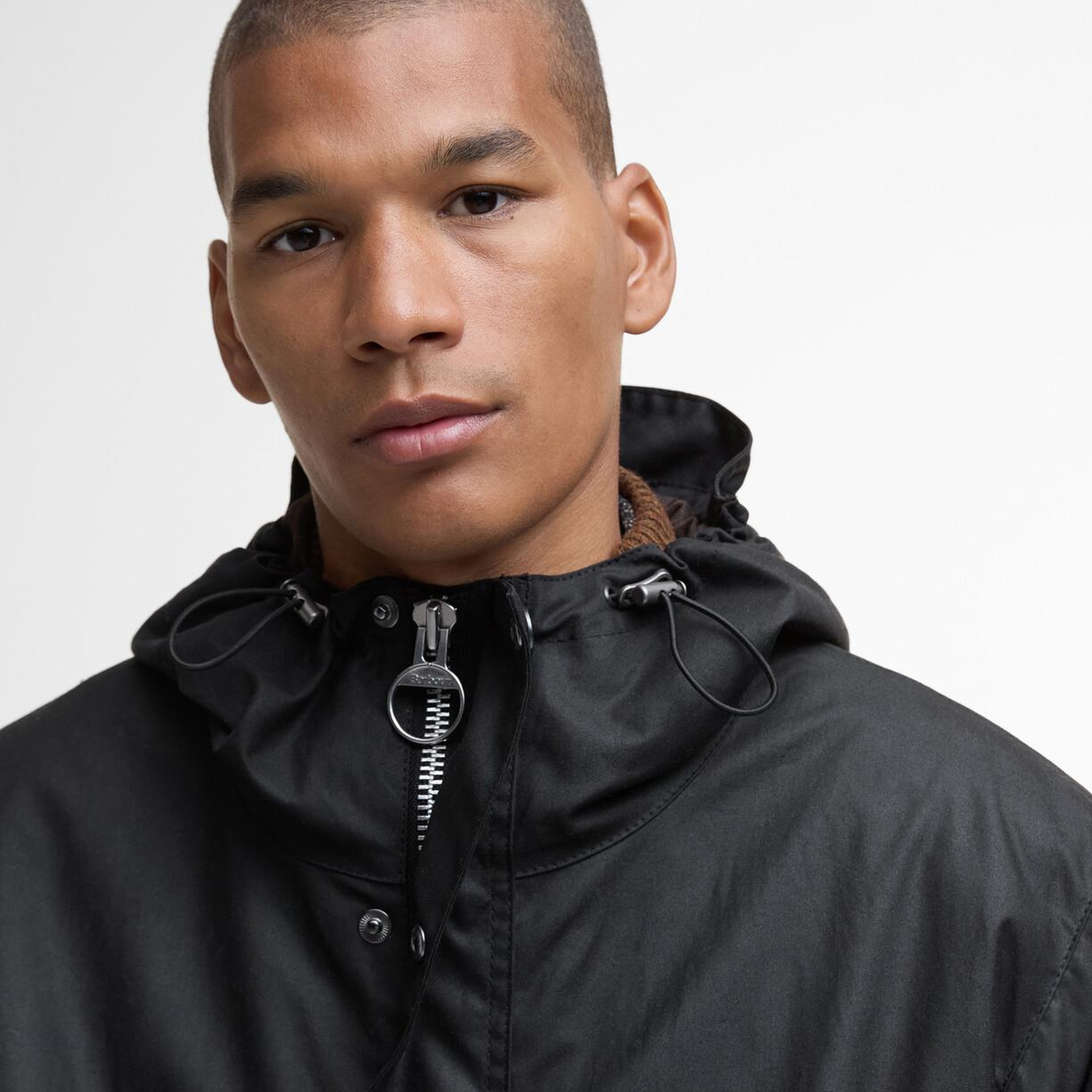 Barbour Tide Yağlı Ceket