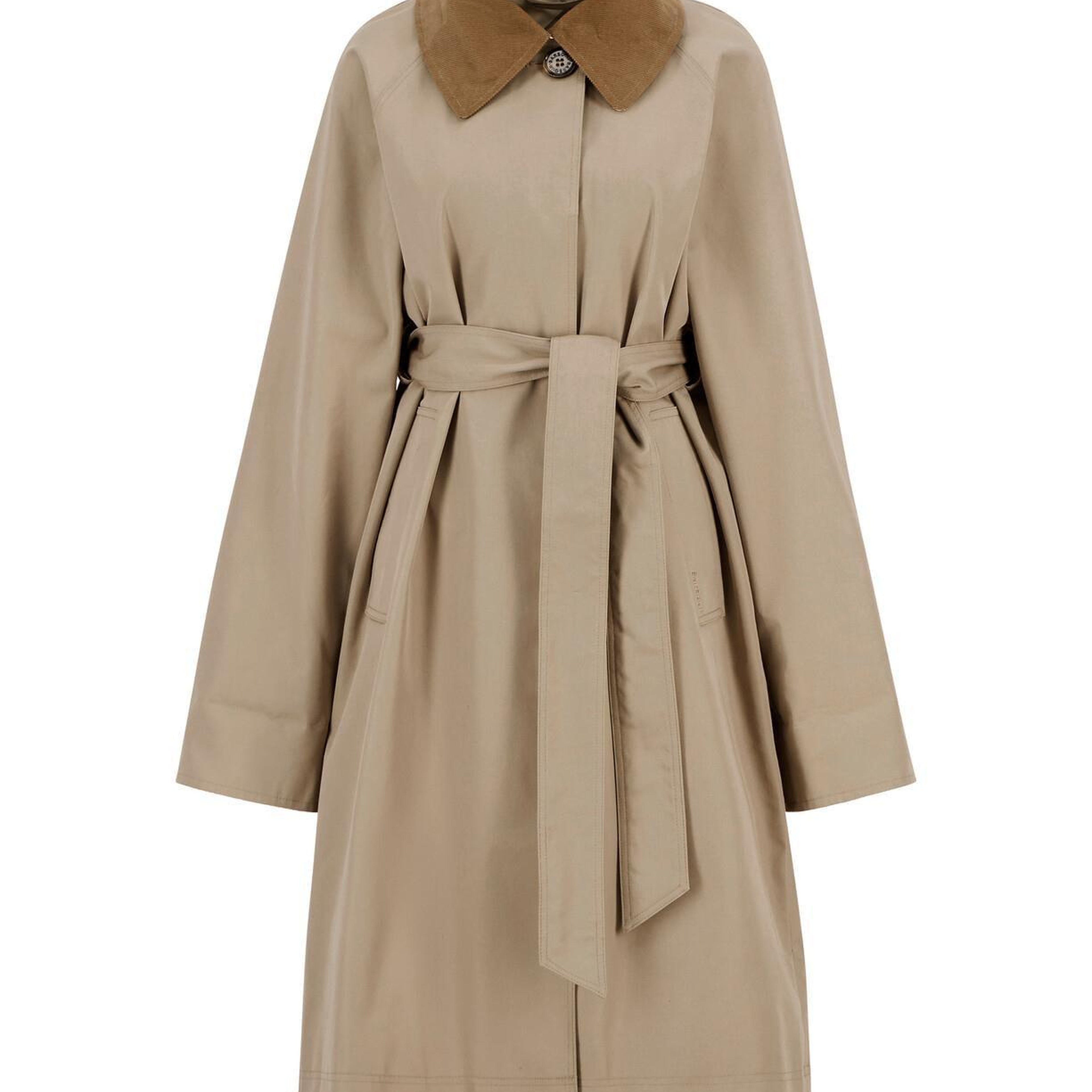 Barbour Reagan Showerproof Ceket