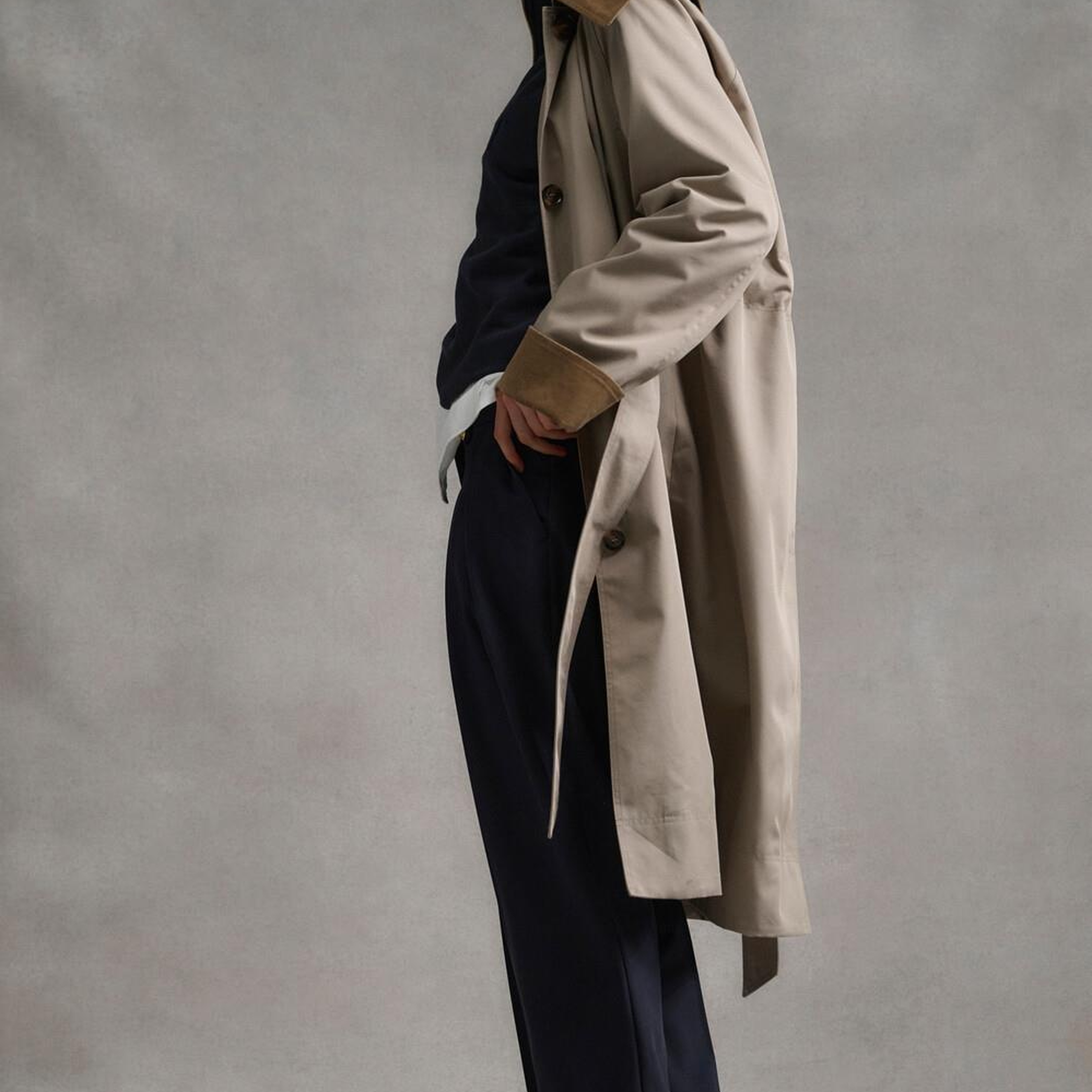 Barbour Reagan Showerproof Ceket