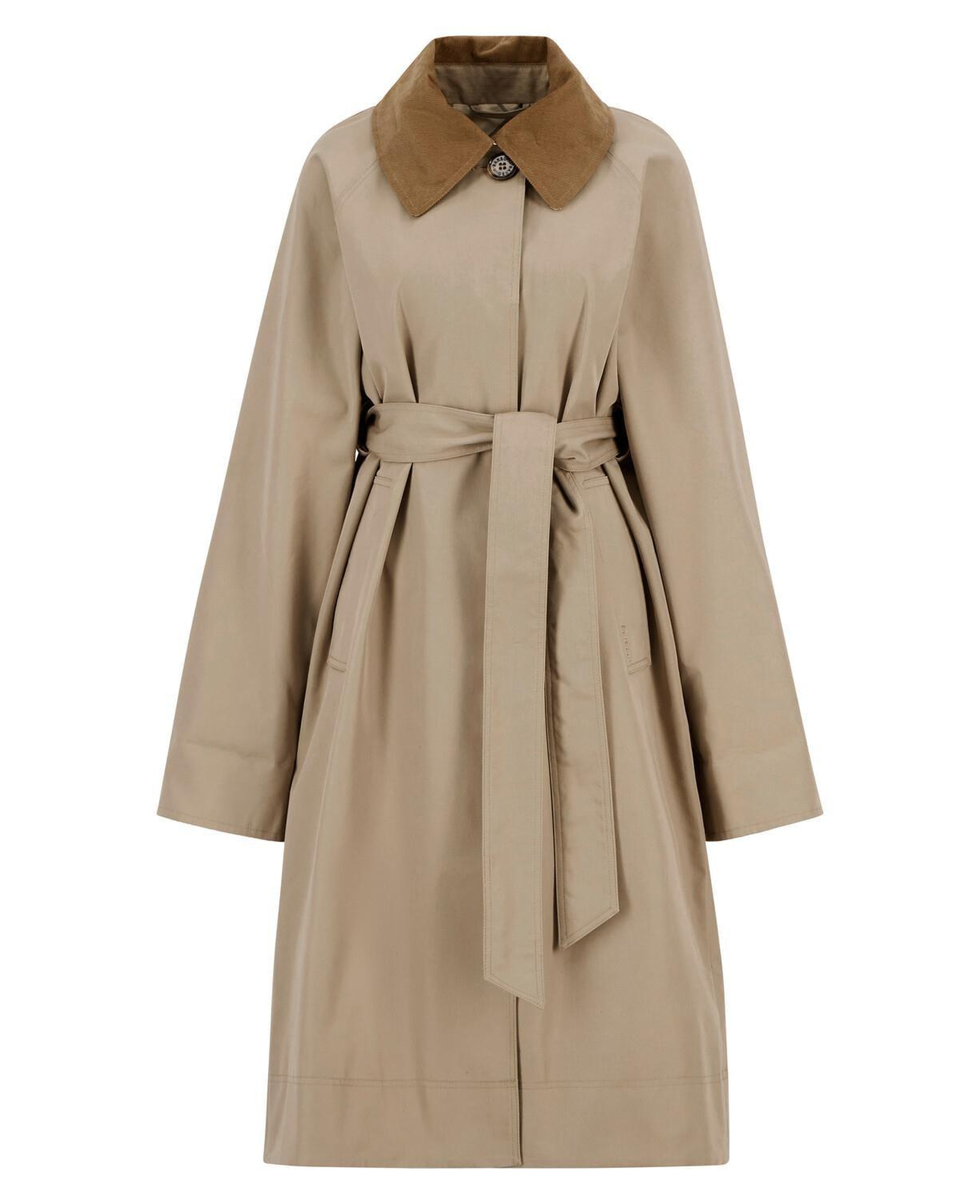 Barbour Reagan Showerproof Ceket