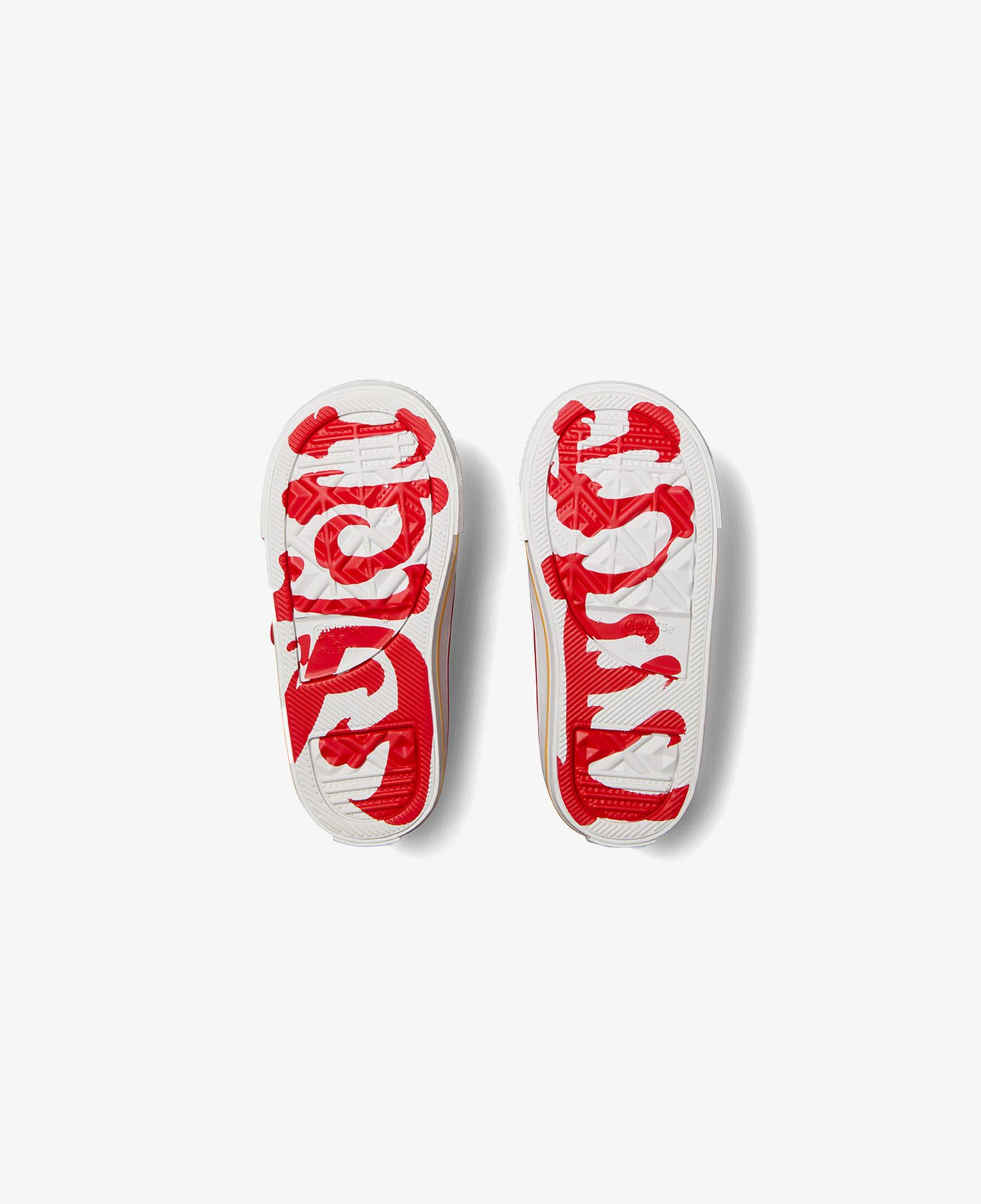 Converse Chuck Taylor All Star 2V Çocuk Kırmızı Sneaker