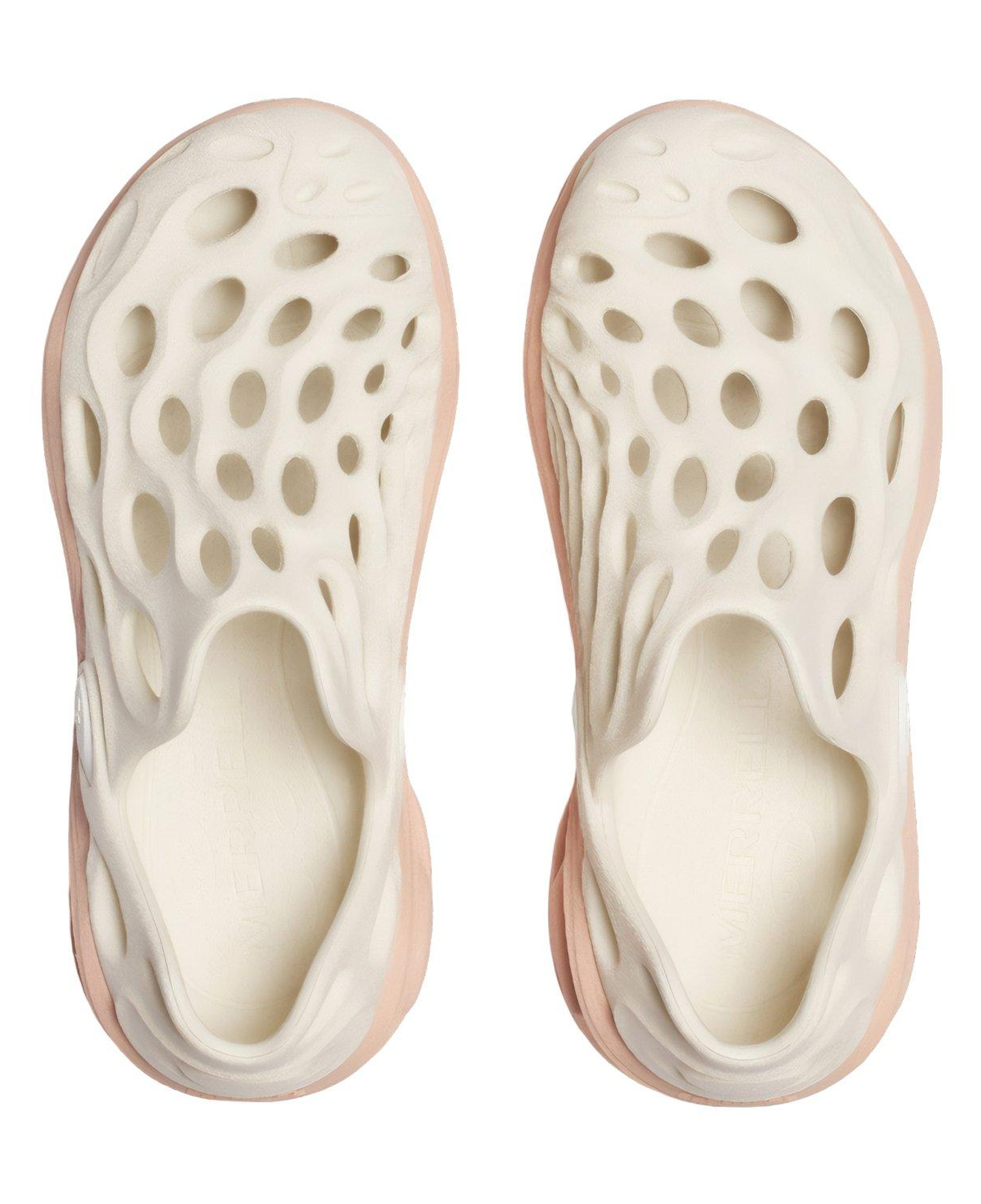 Merrell Kadın Ls Ayakkabı Hydro Next Gen Moc Se Pudra