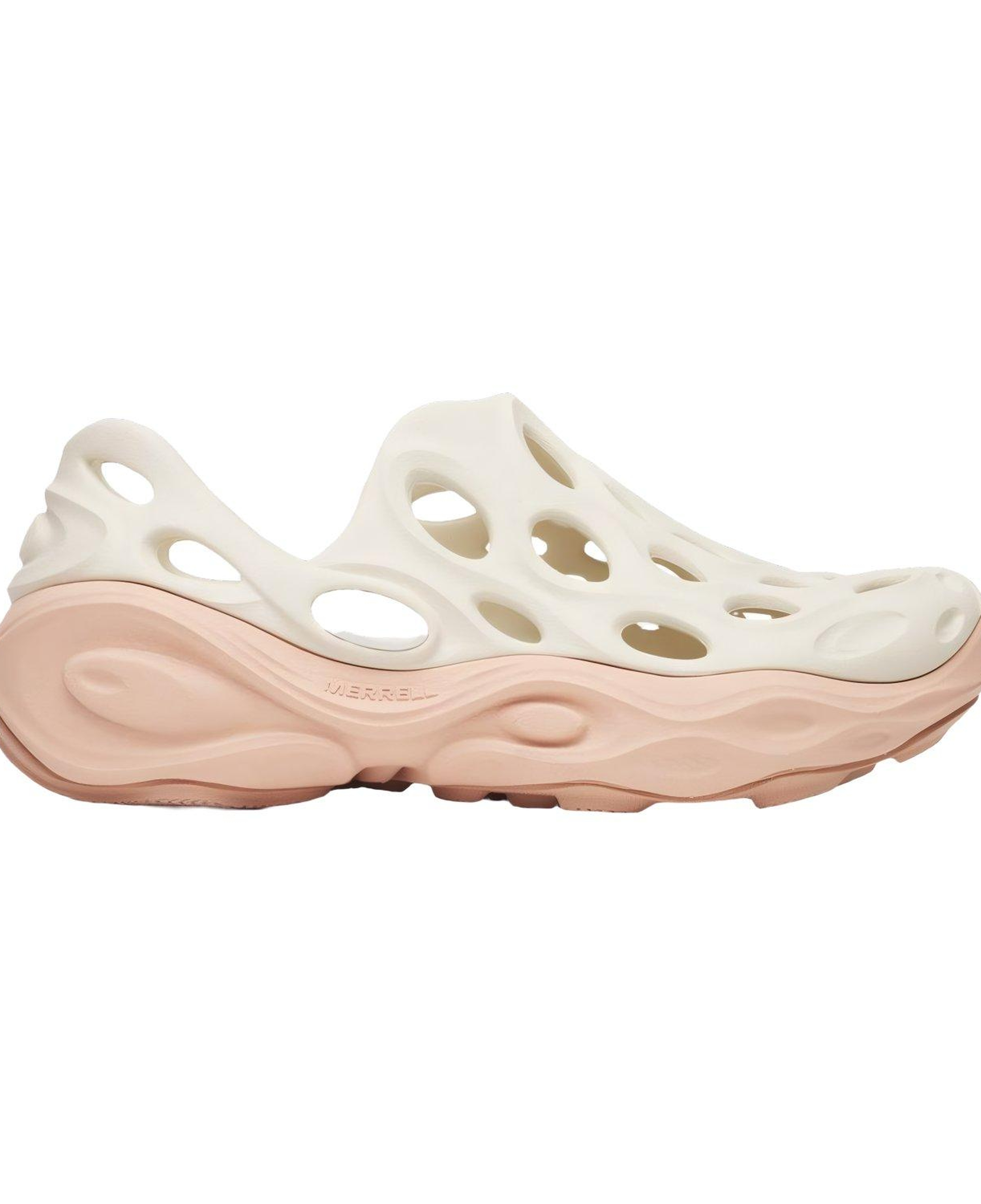 Merrell Kadın Ls Ayakkabı Hydro Next Gen Moc Se Pudra