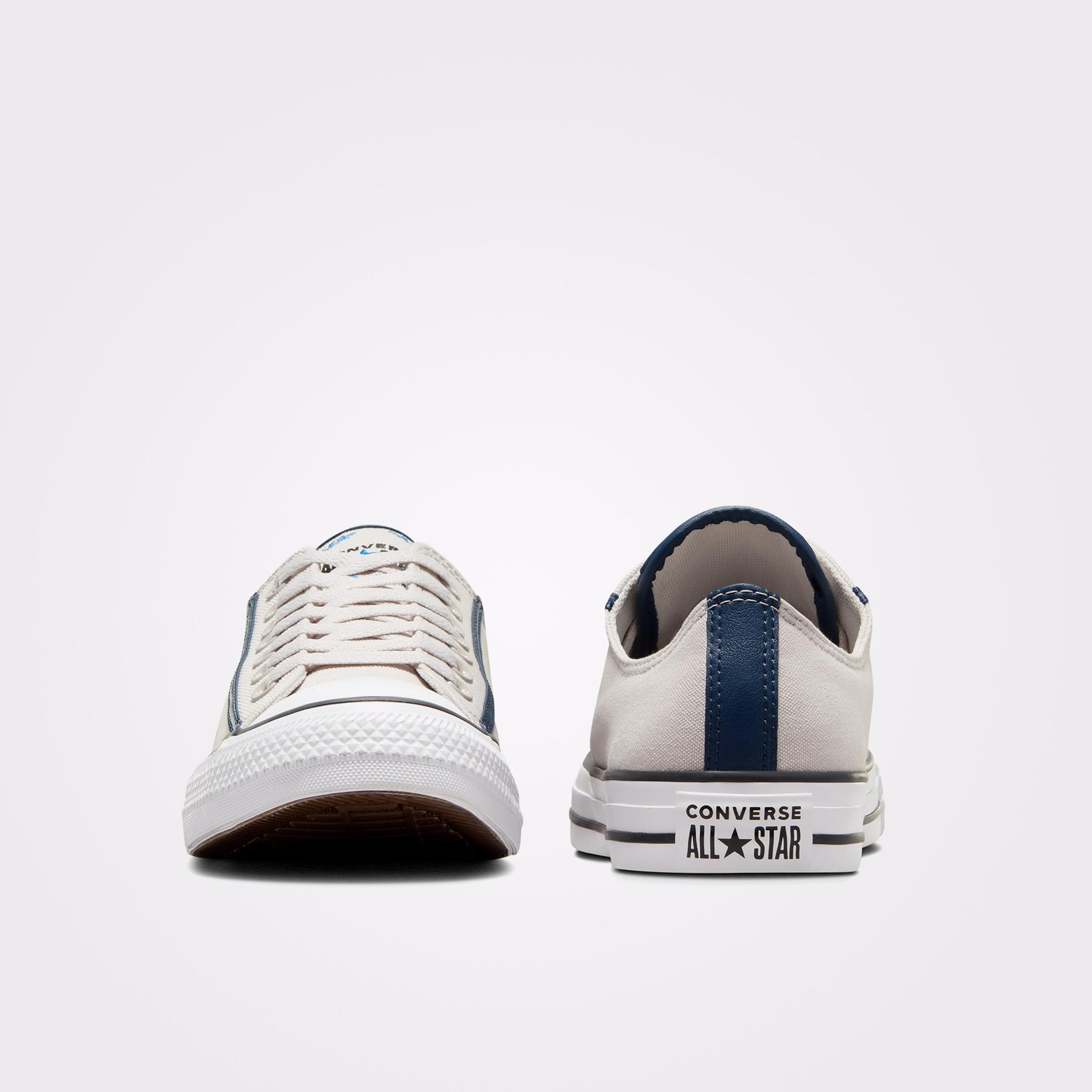 Converse Chuck Taylor All Star Unisex Krem Sneaker