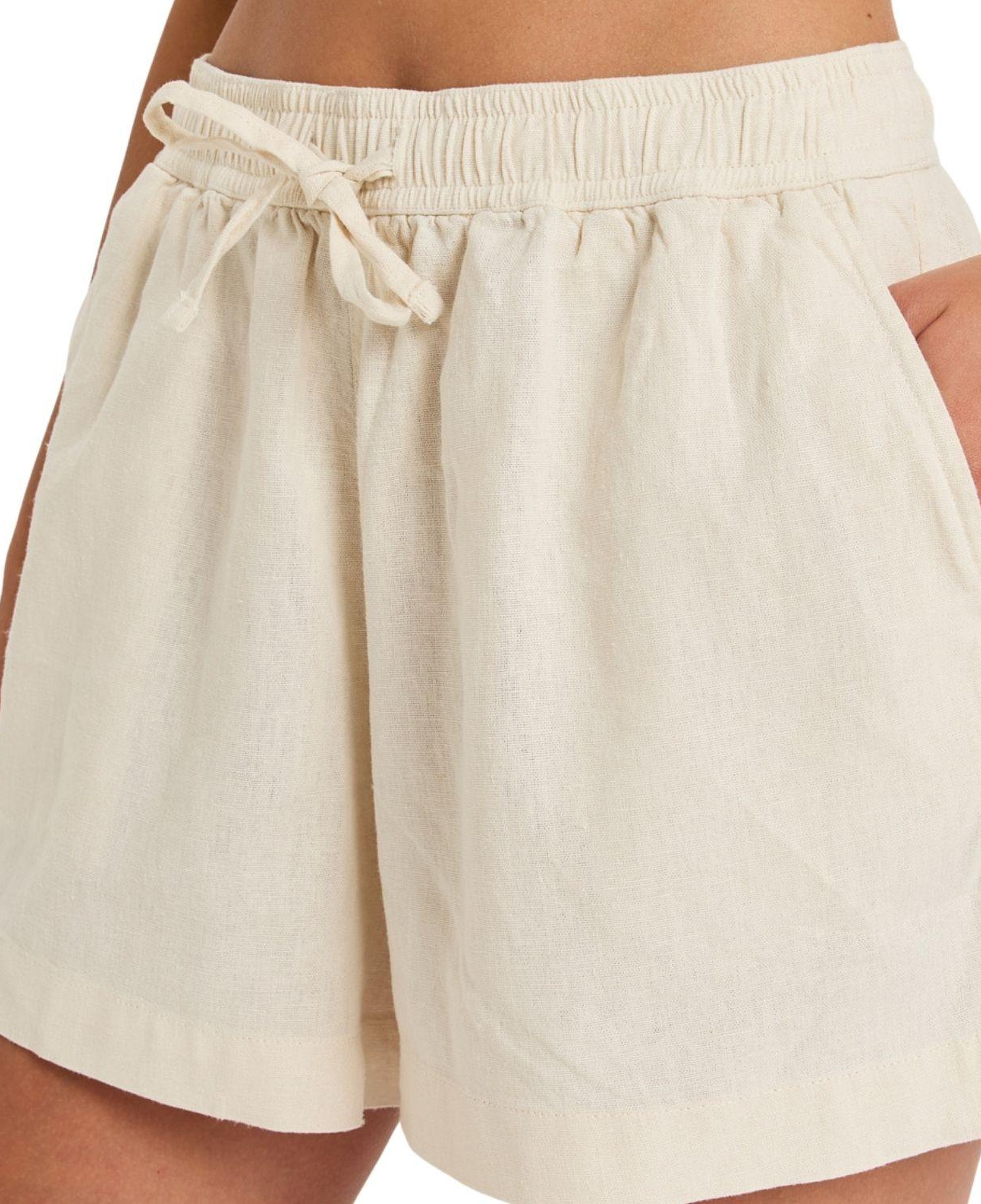 Roxy Lekeitio Break Mid Kadın Şort