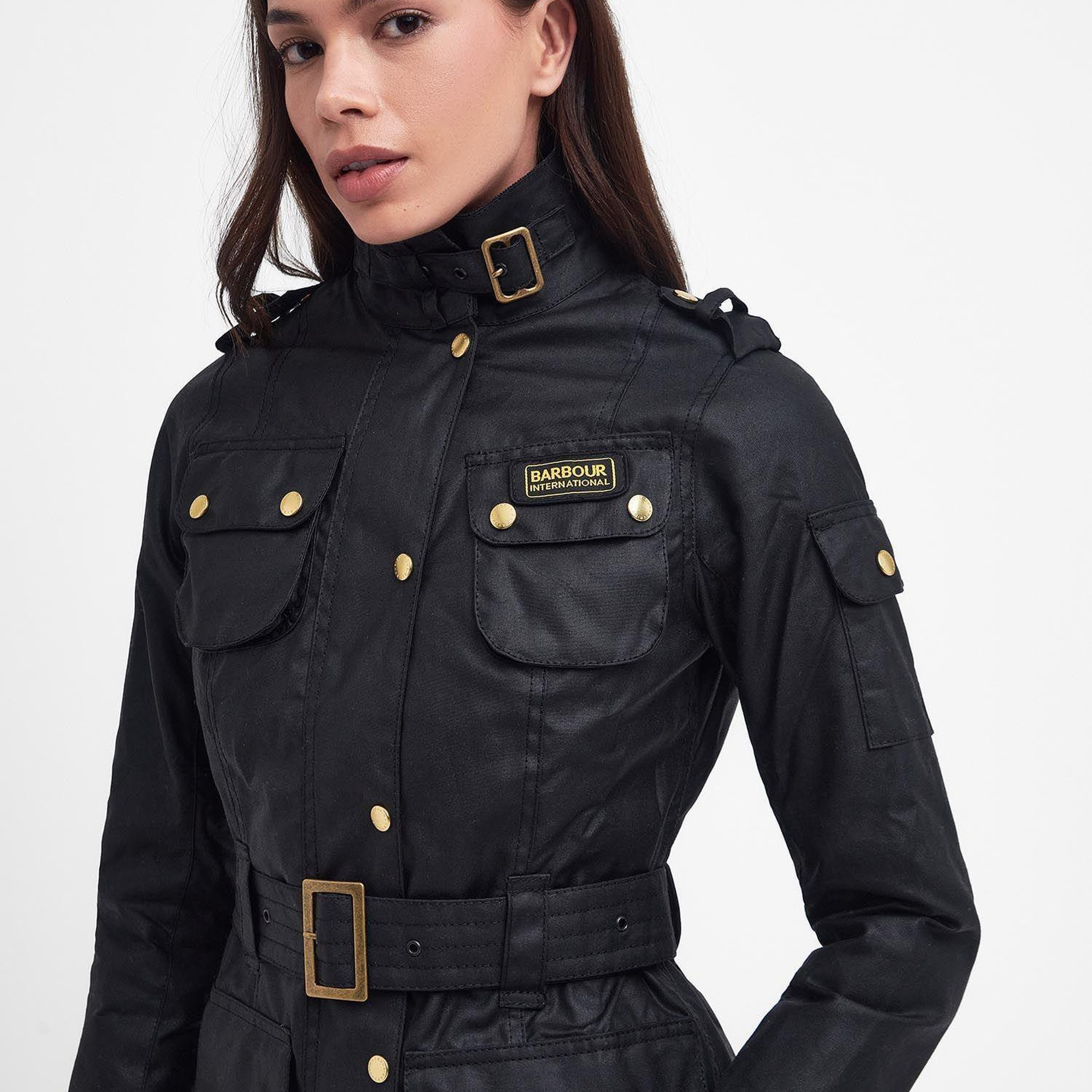 B.Int. International Ceket