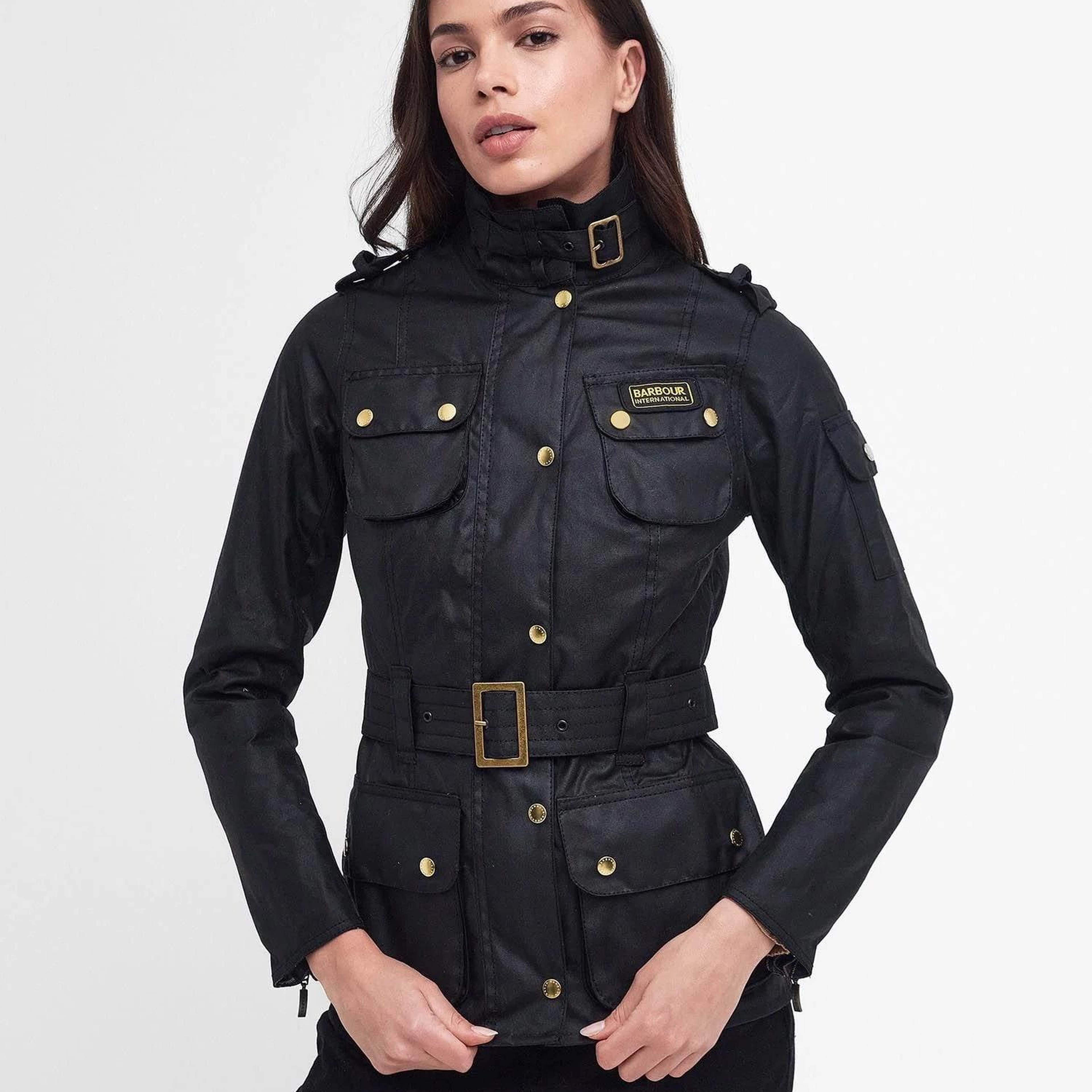 B.Int. International Ceket