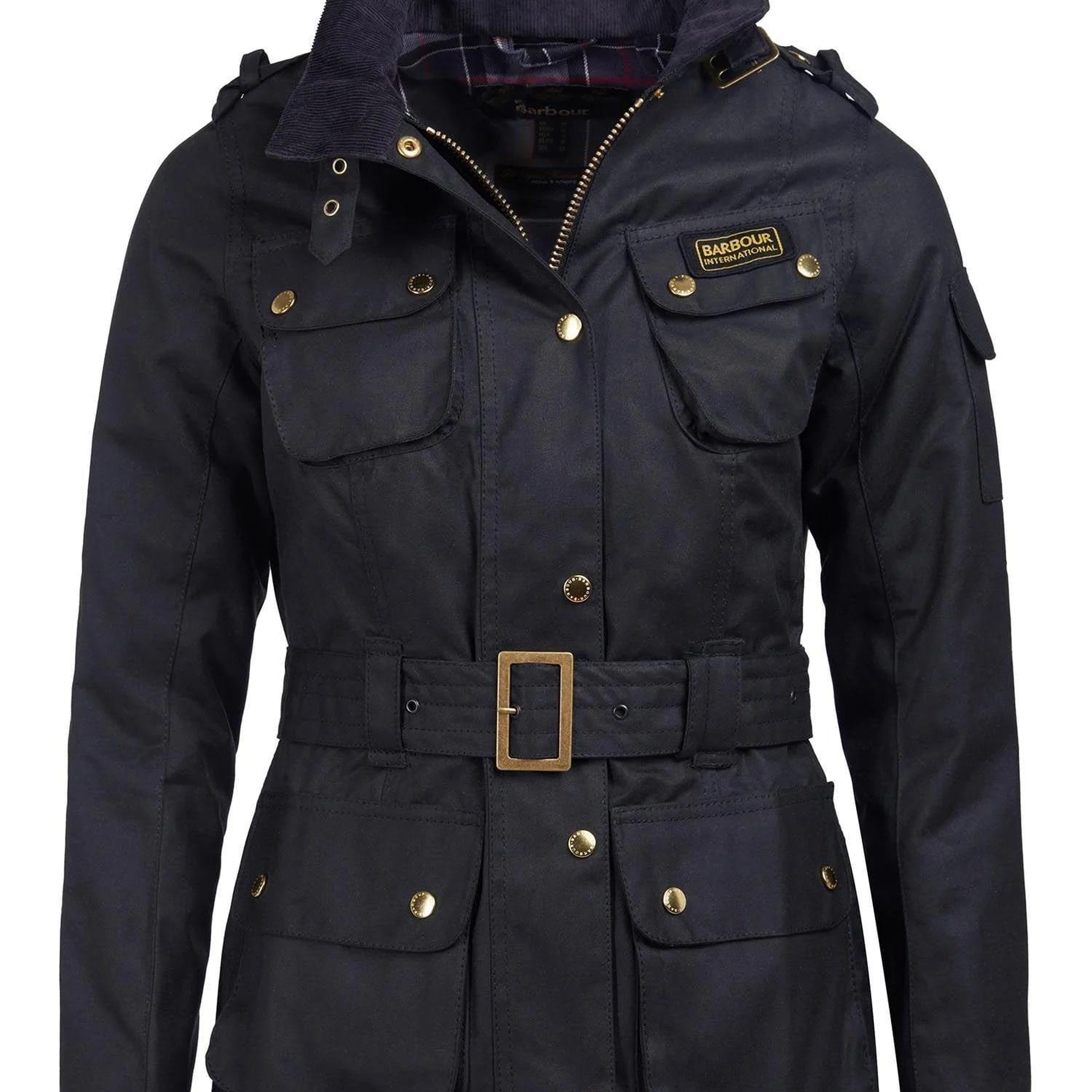 B.Int. International Ceket