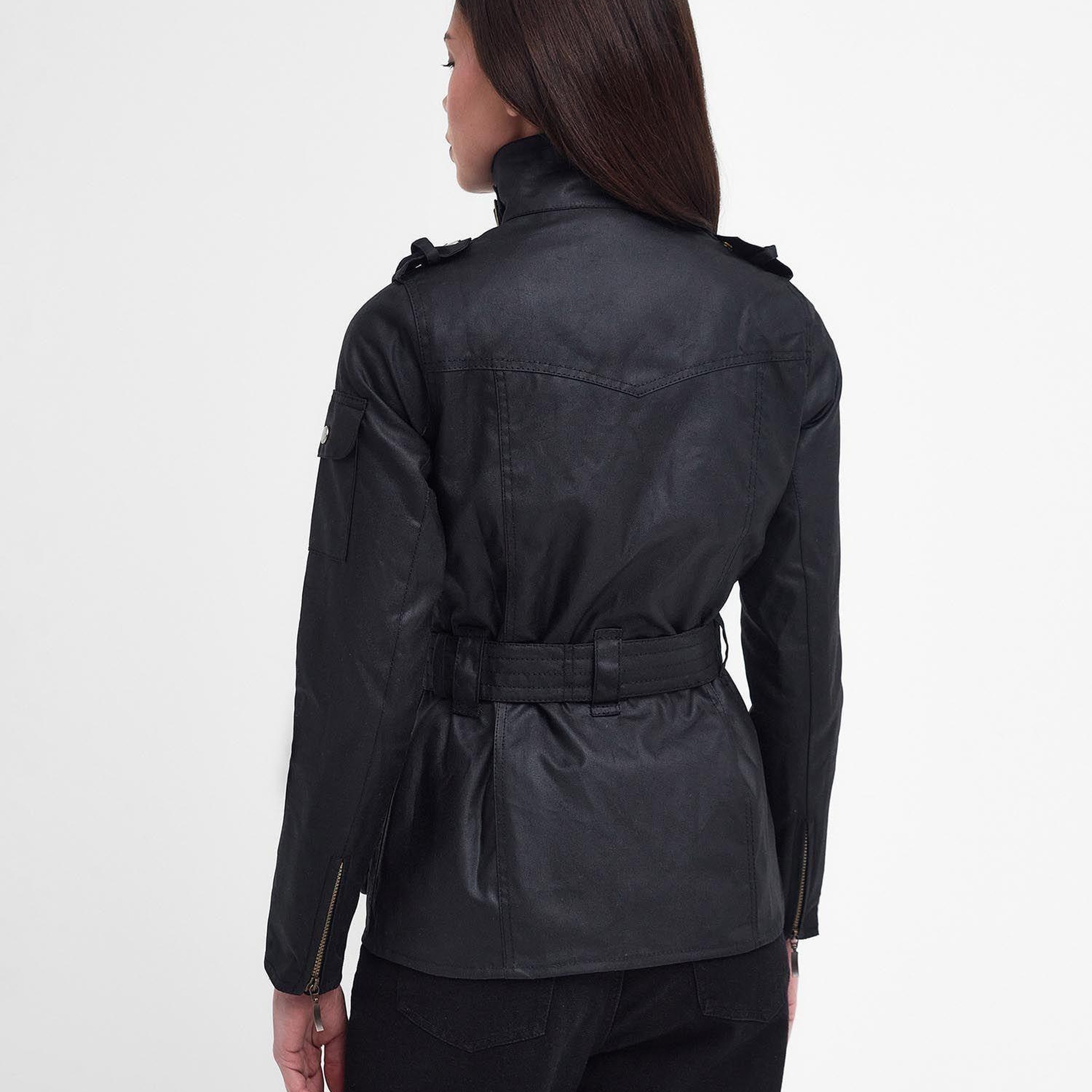 B.Int. International Ceket