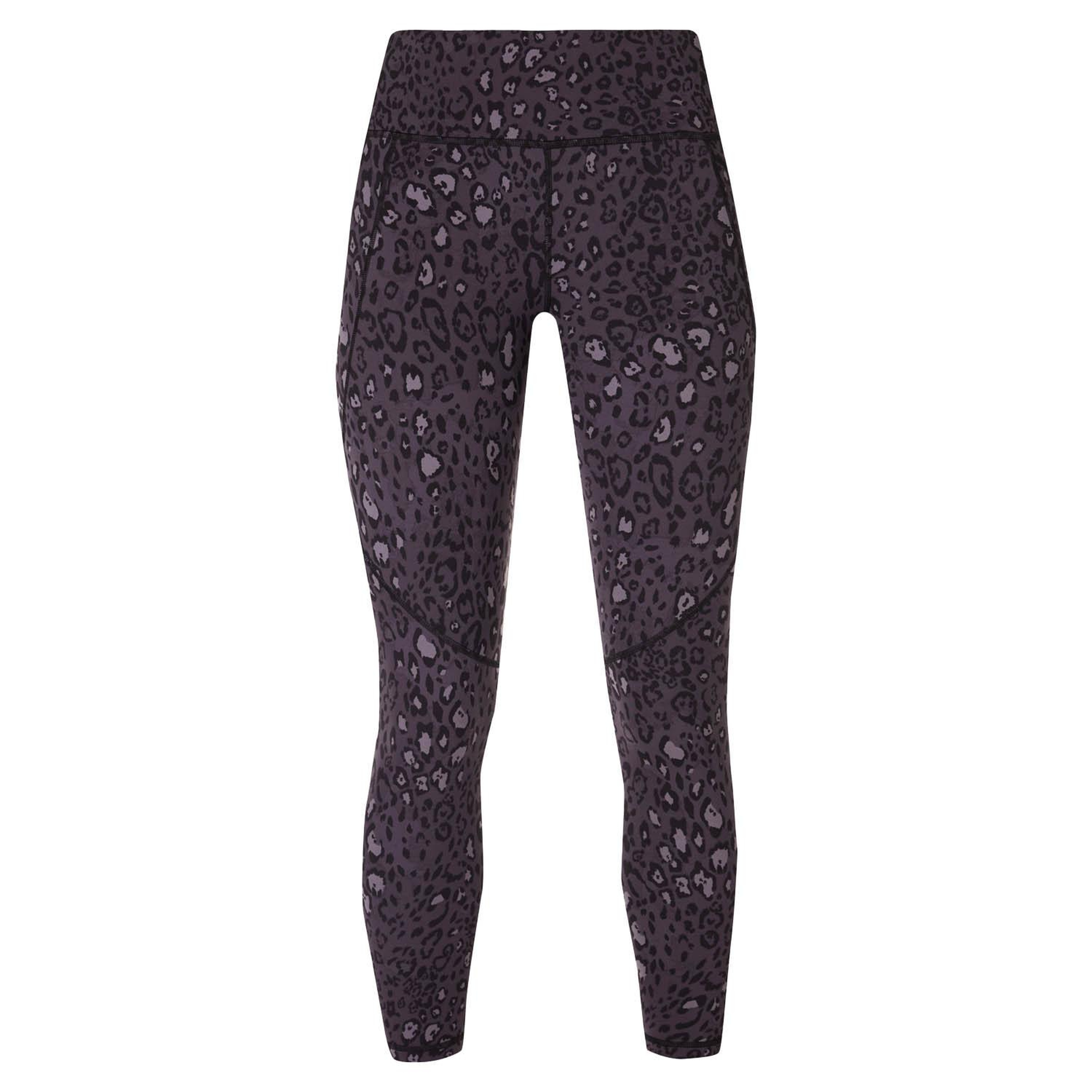 Sweaty Betty Power Workout Leggings Kadın Fitness Tayt