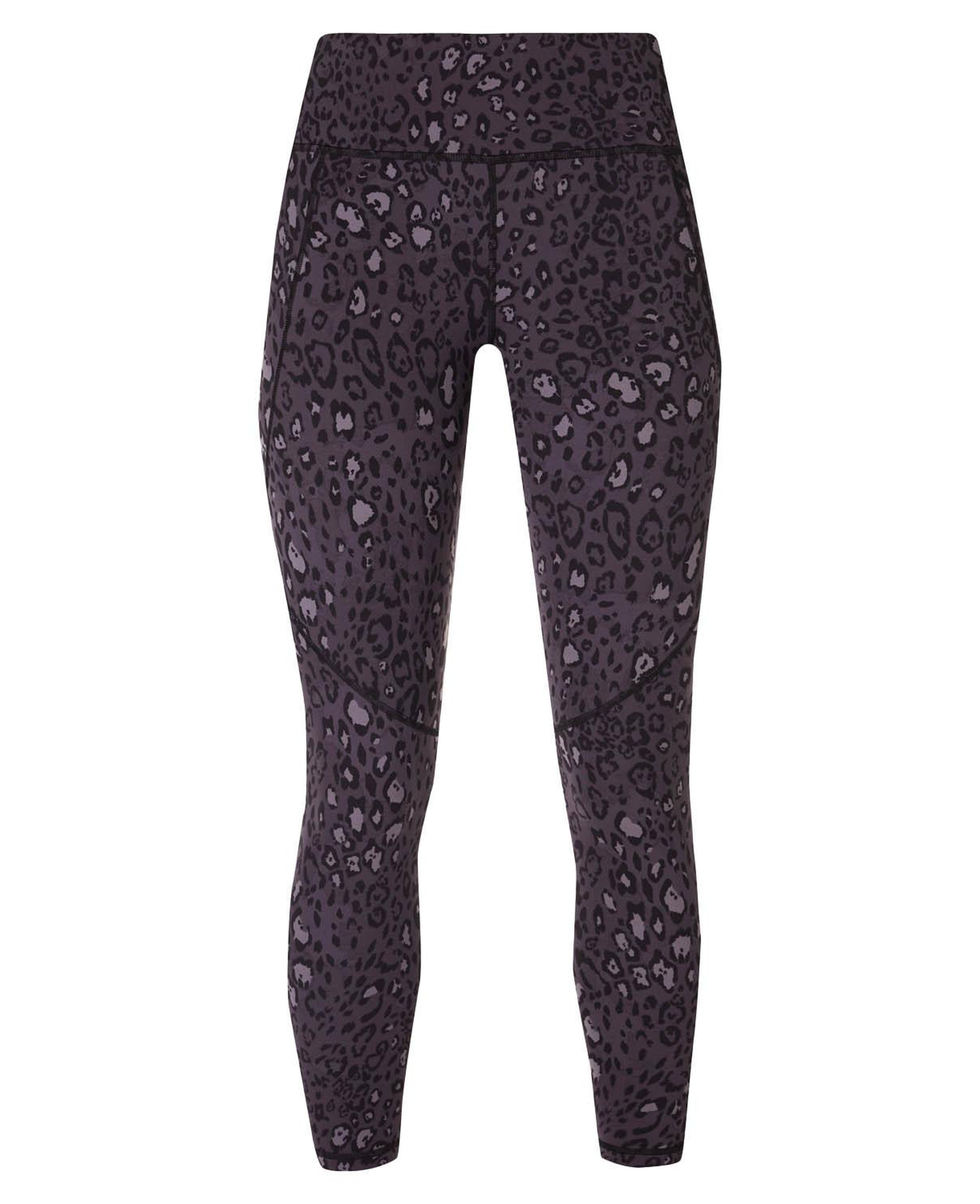 Sweaty Betty Power Workout Leggings Kadın Fitness Tayt