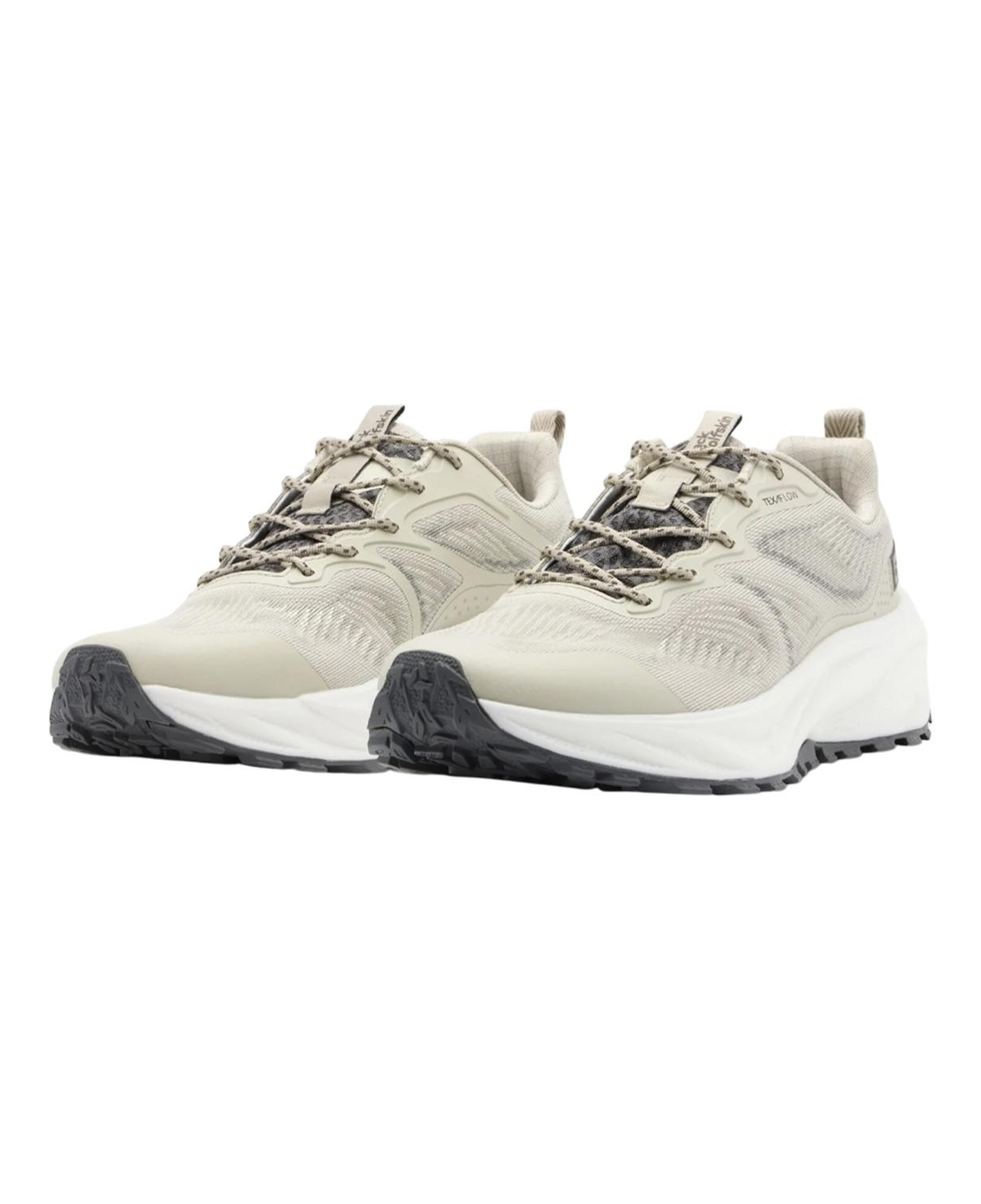 Jack Wolfskin Prelight Swift Pro Vent Low Erkek Outdoor Ayakkabı