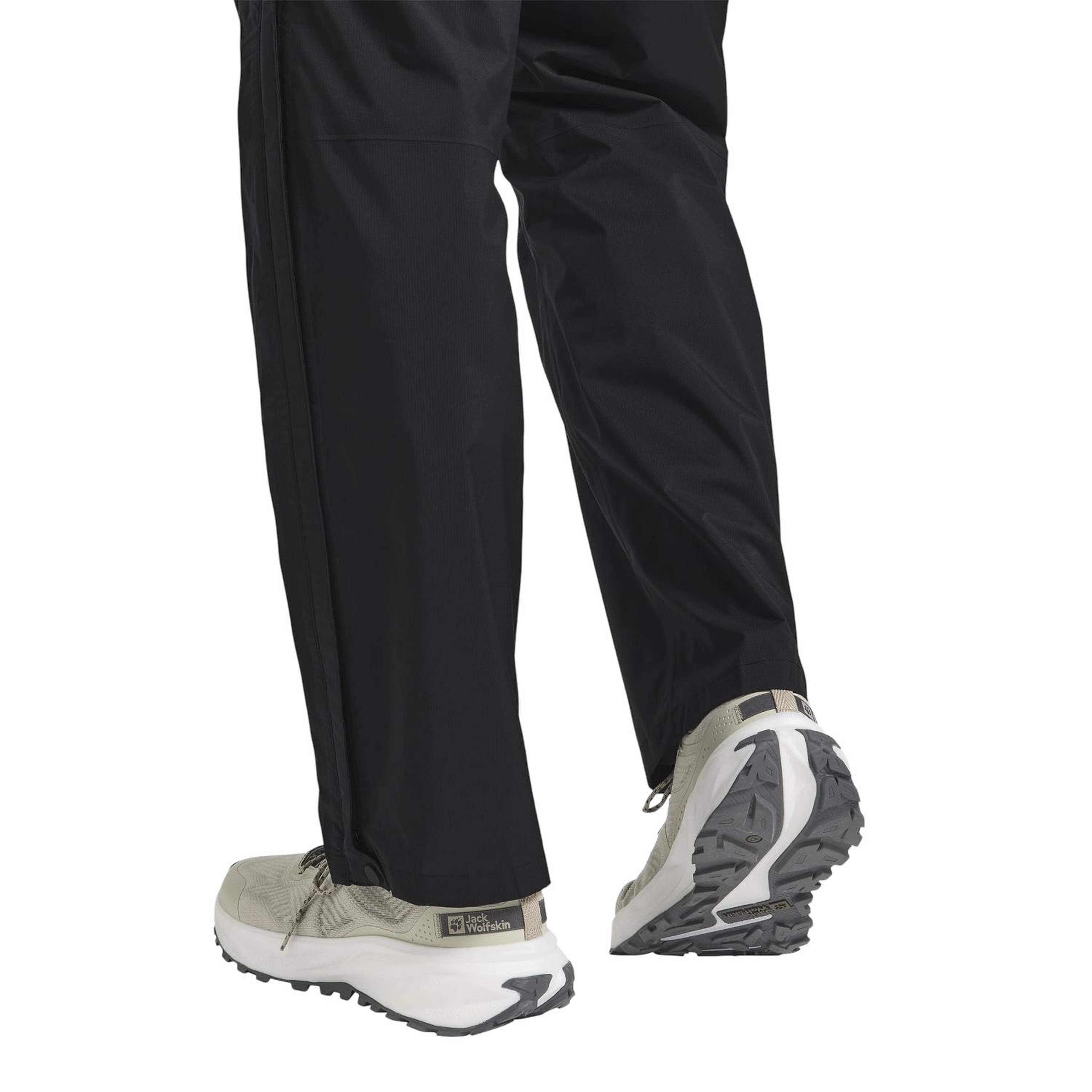 Jack Wolfskin Prelight Swift Pro Vent Low Erkek Outdoor Ayakkabı