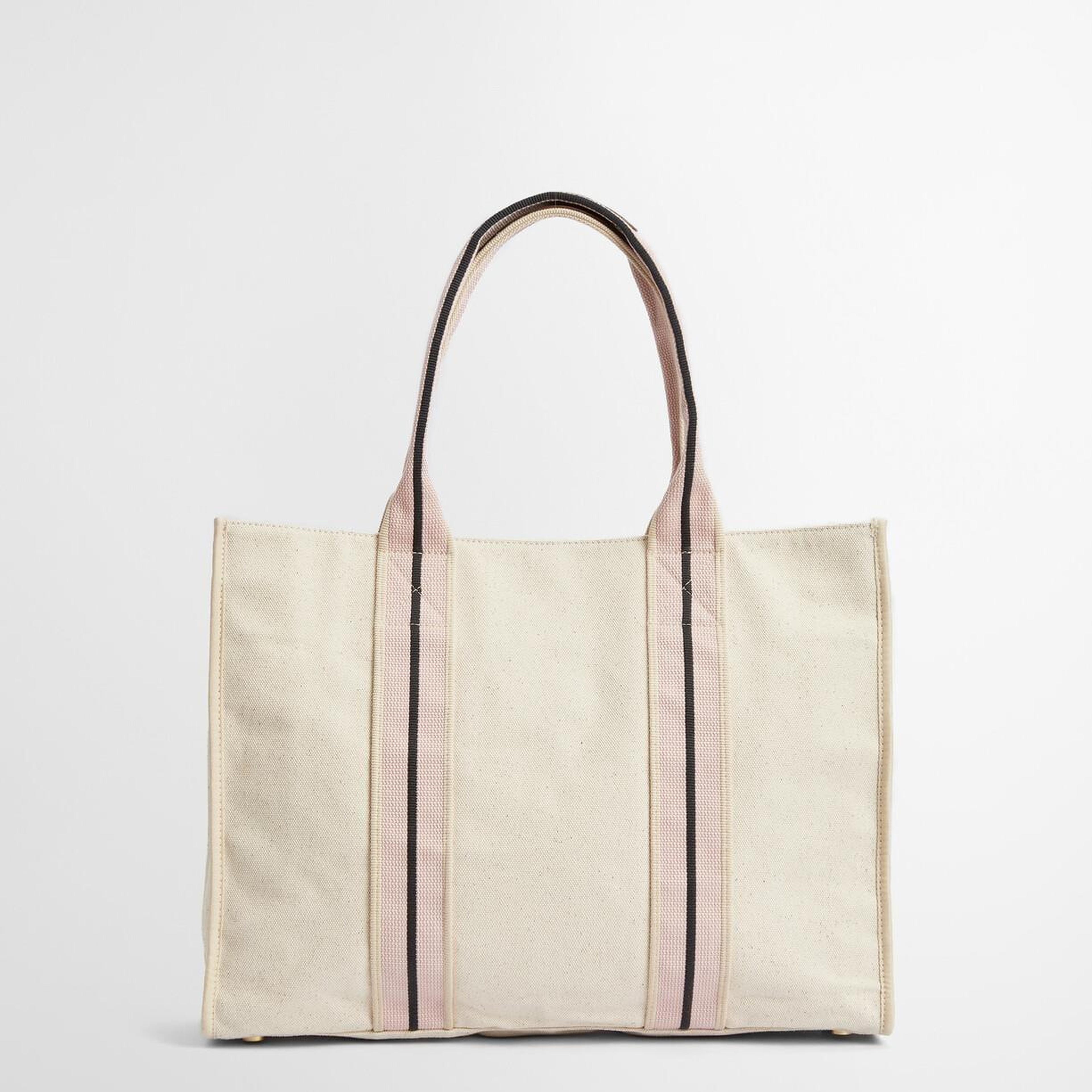 Barbour Madison Square Plaj Çantası