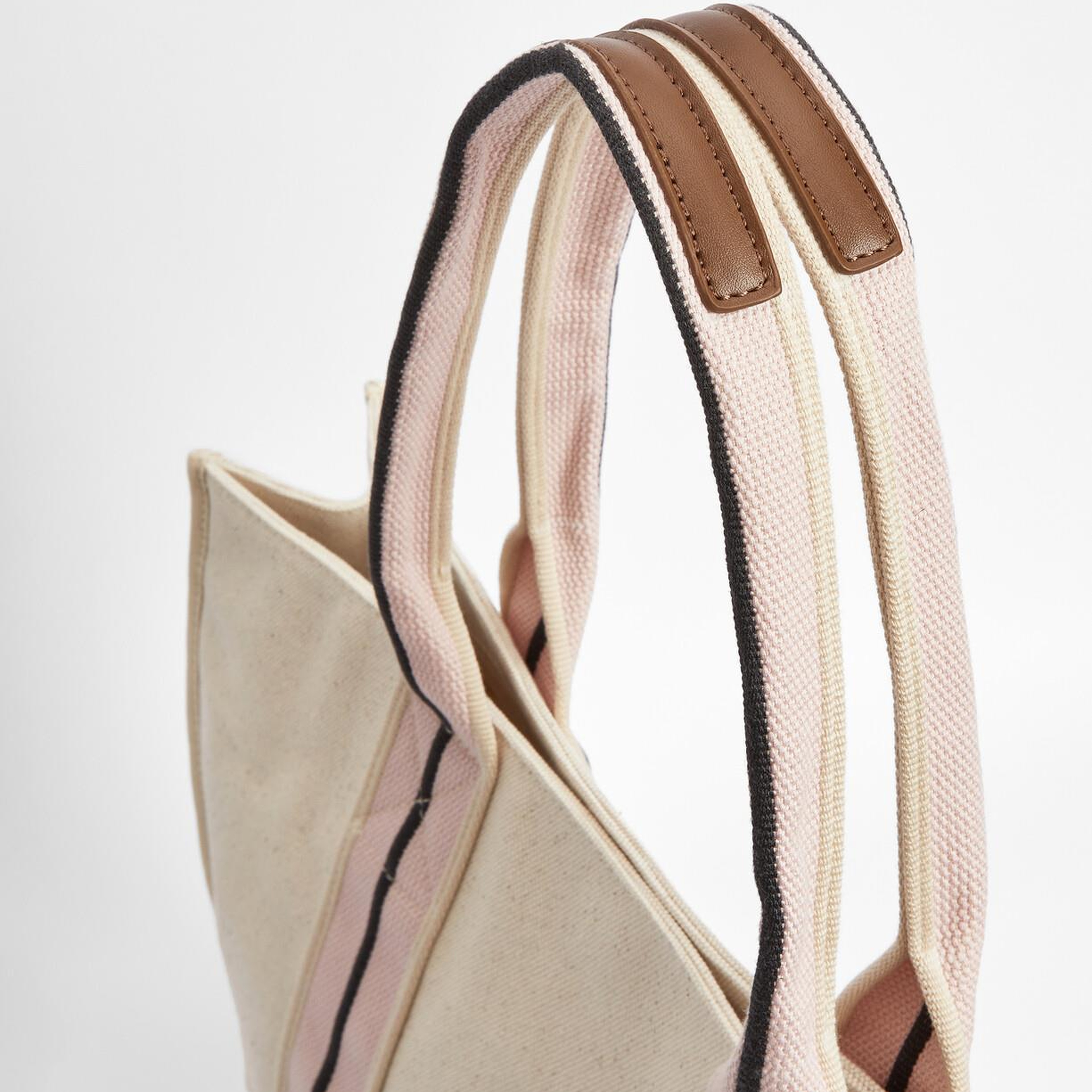 Barbour Madison Square Plaj Çantası