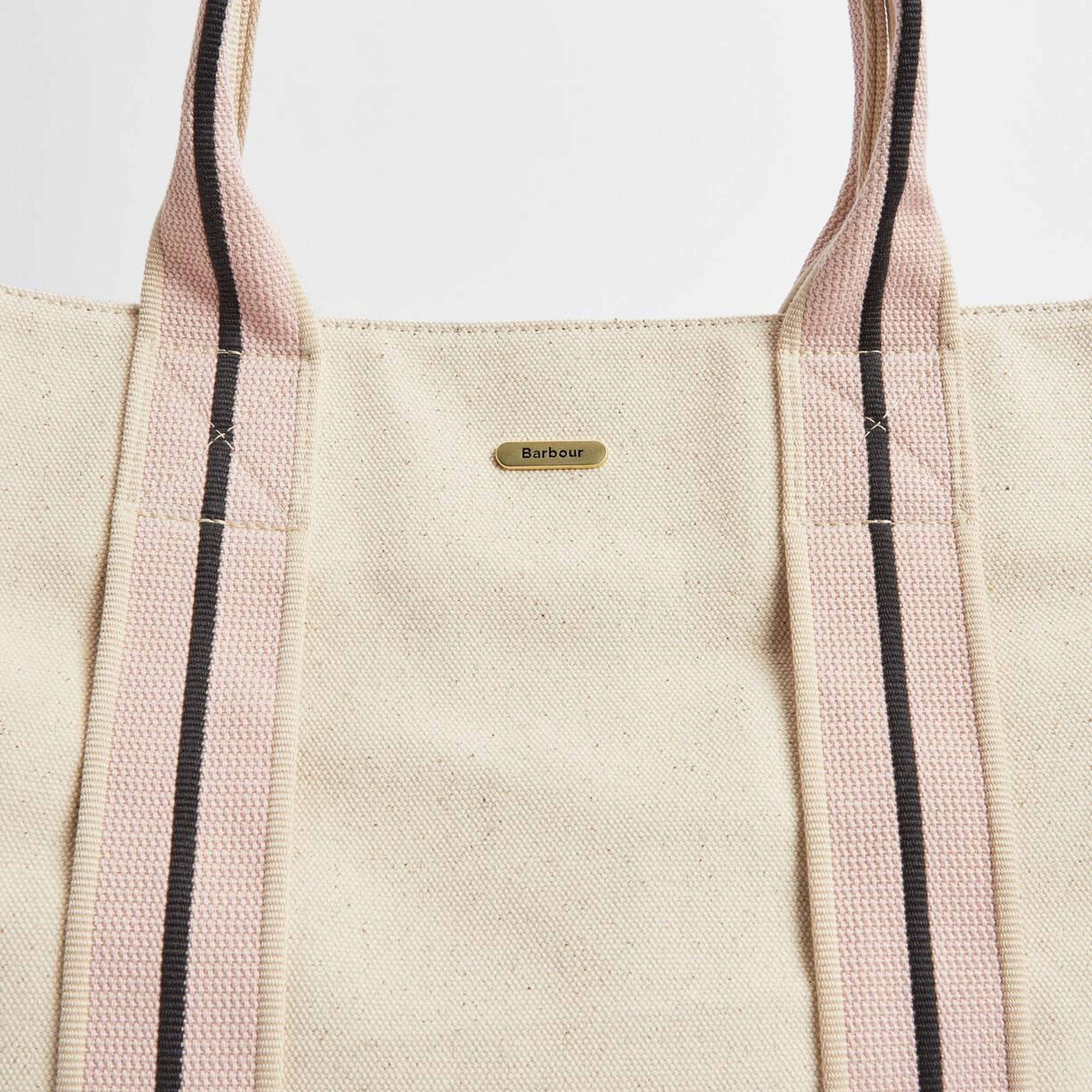Barbour Madison Square Plaj Çantası