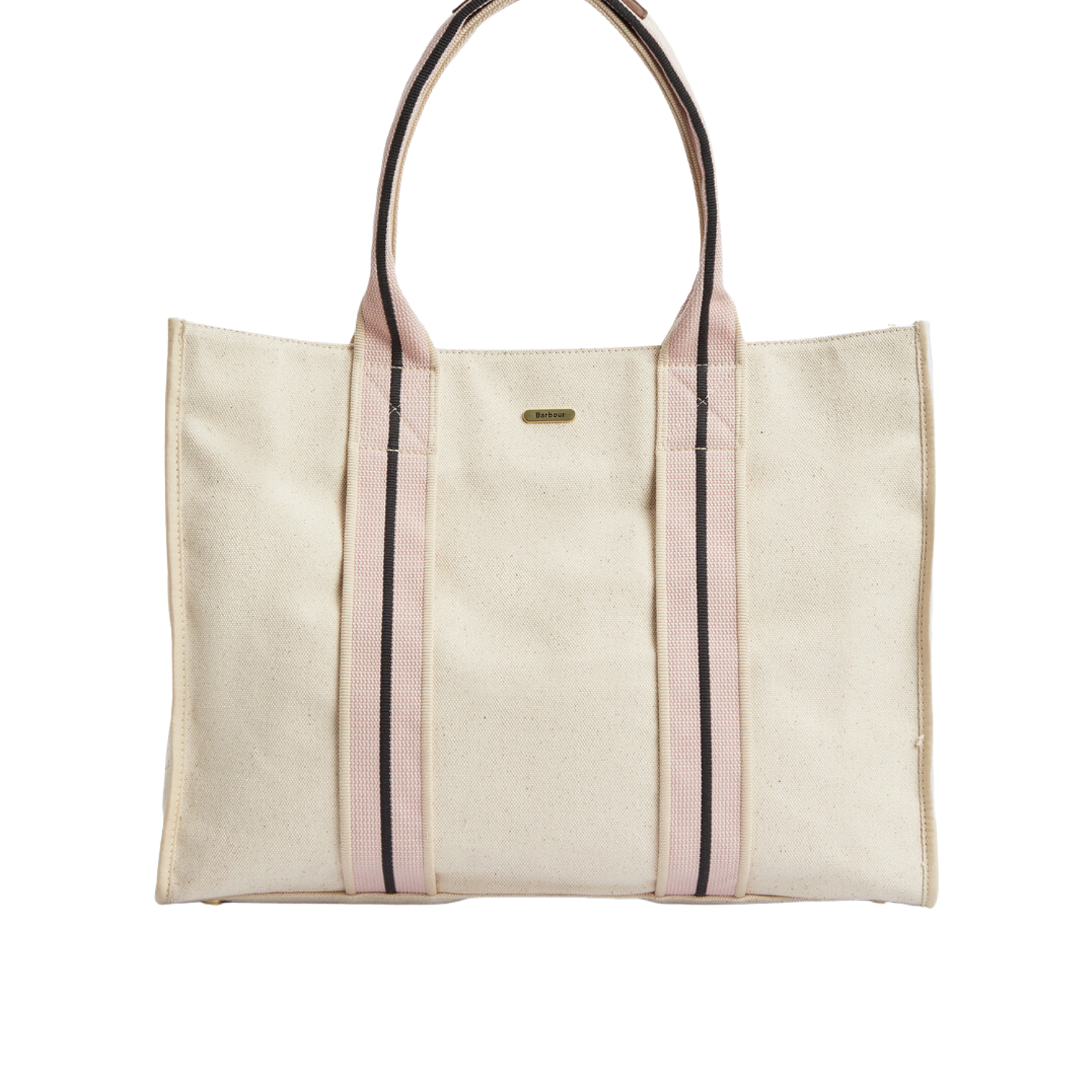 Barbour Madison Square Plaj Çantası