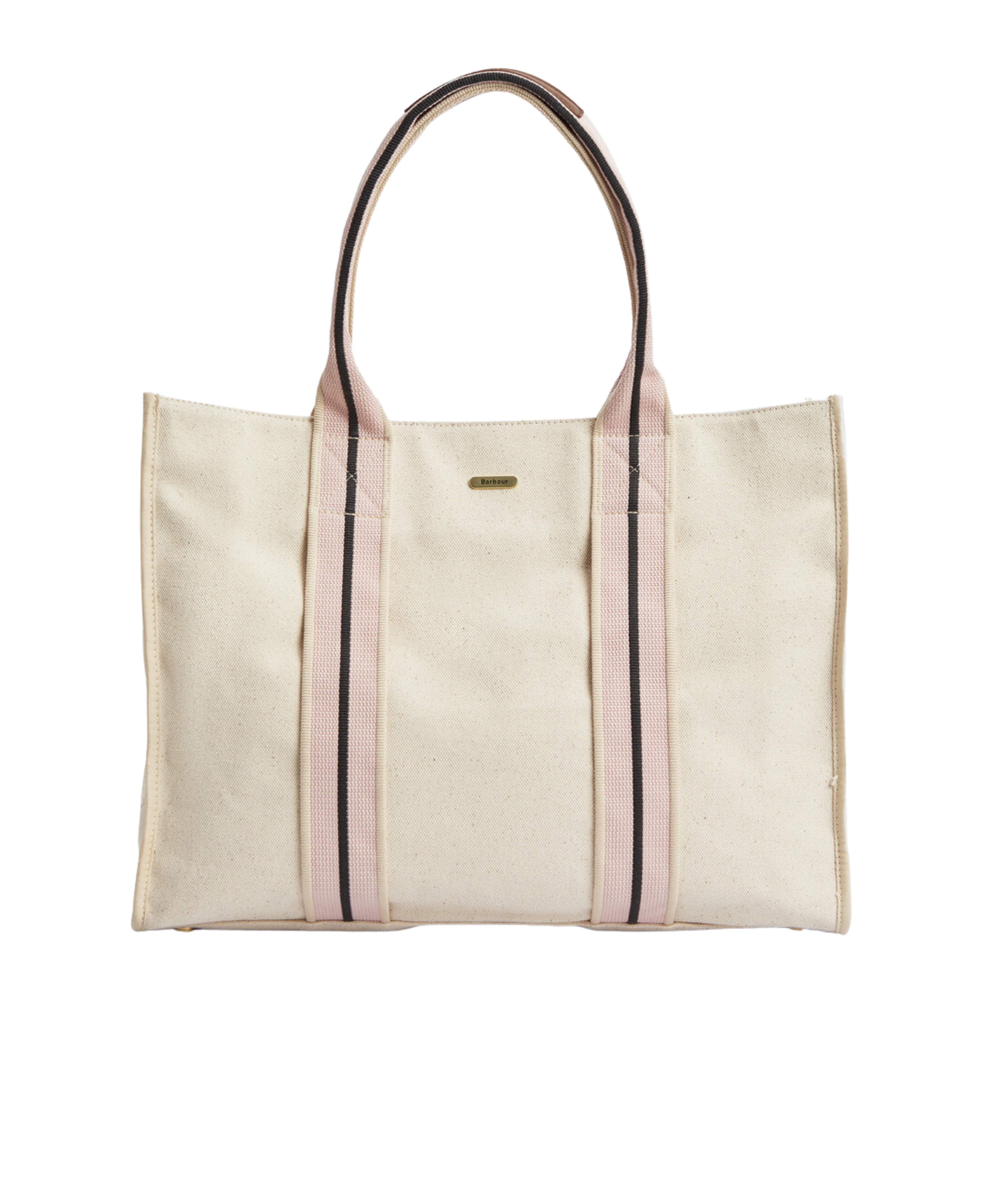 Barbour Madison Square Plaj Çantası