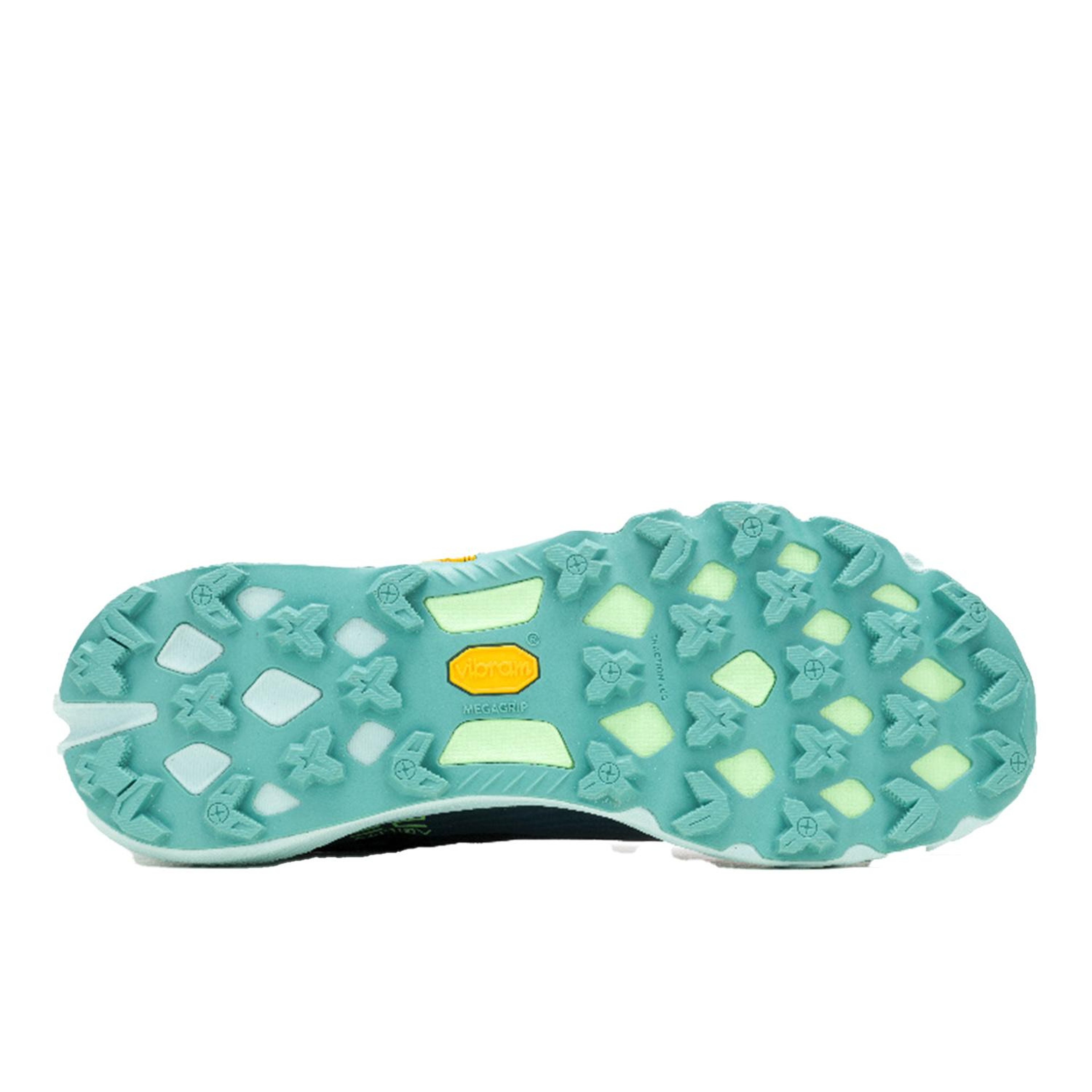 Merrell Agility Peak 5 Erkek Patika Koşusu Ayakkabısı