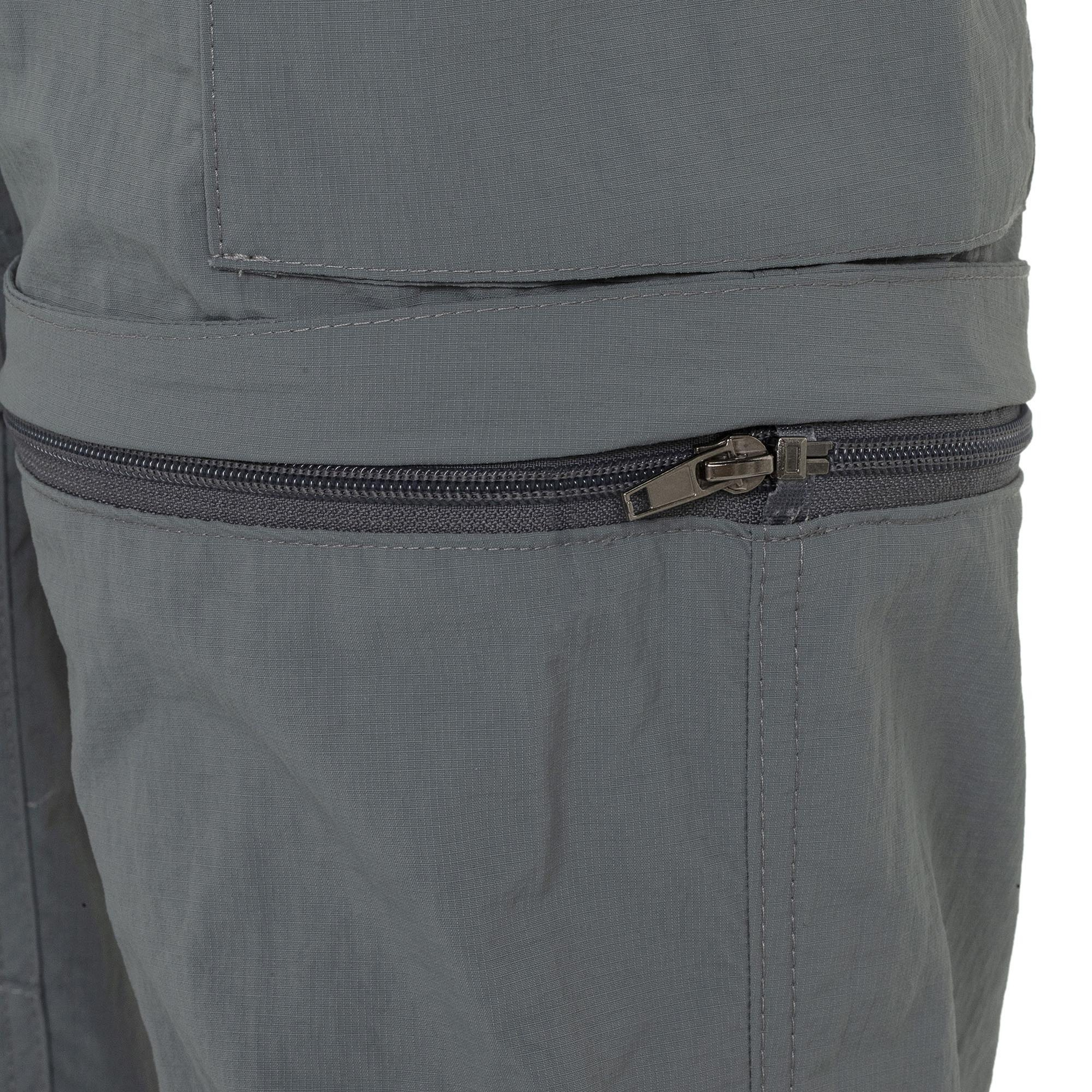 Merrell Wake Erkek Gri Pantolon