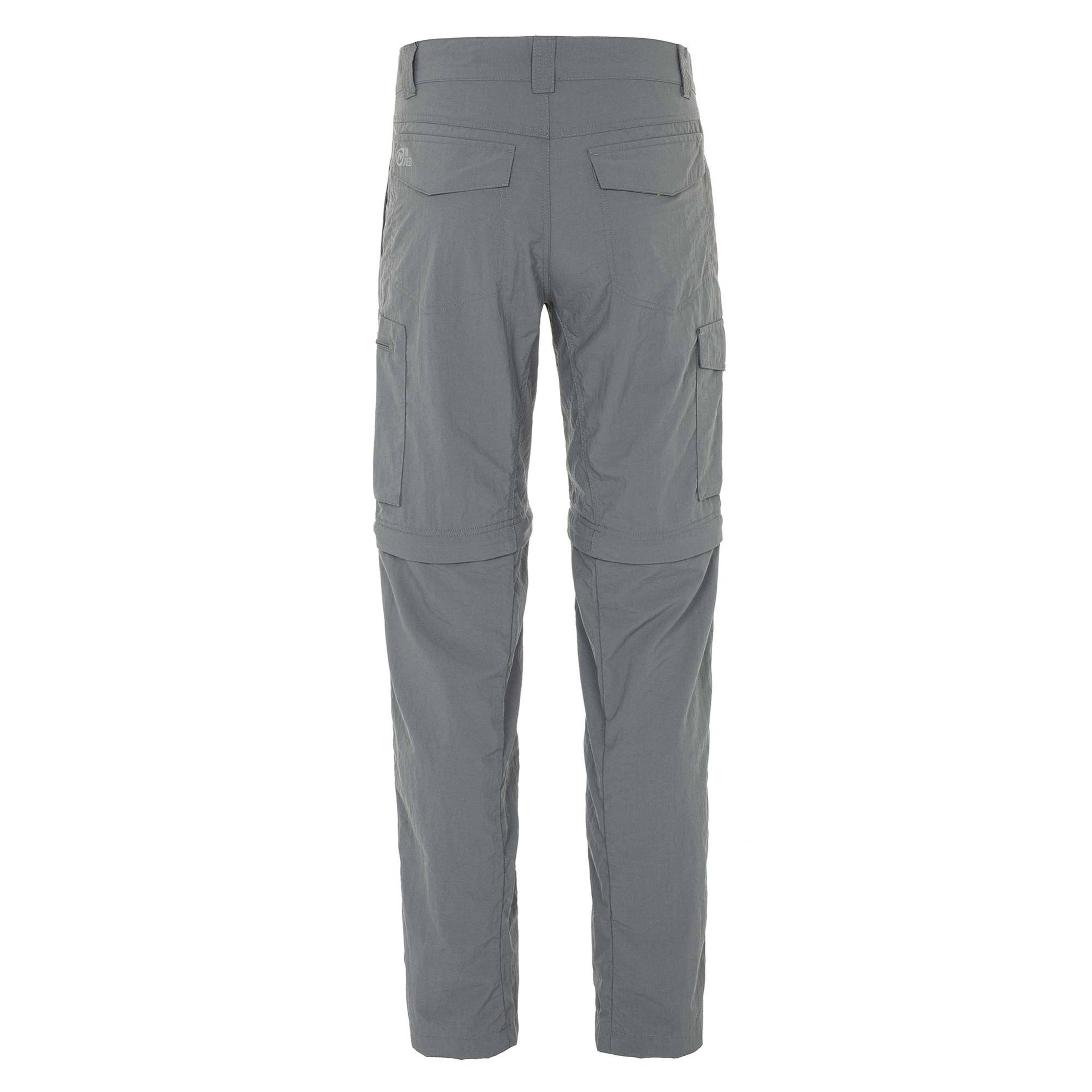 Merrell Wake Erkek Gri Pantolon