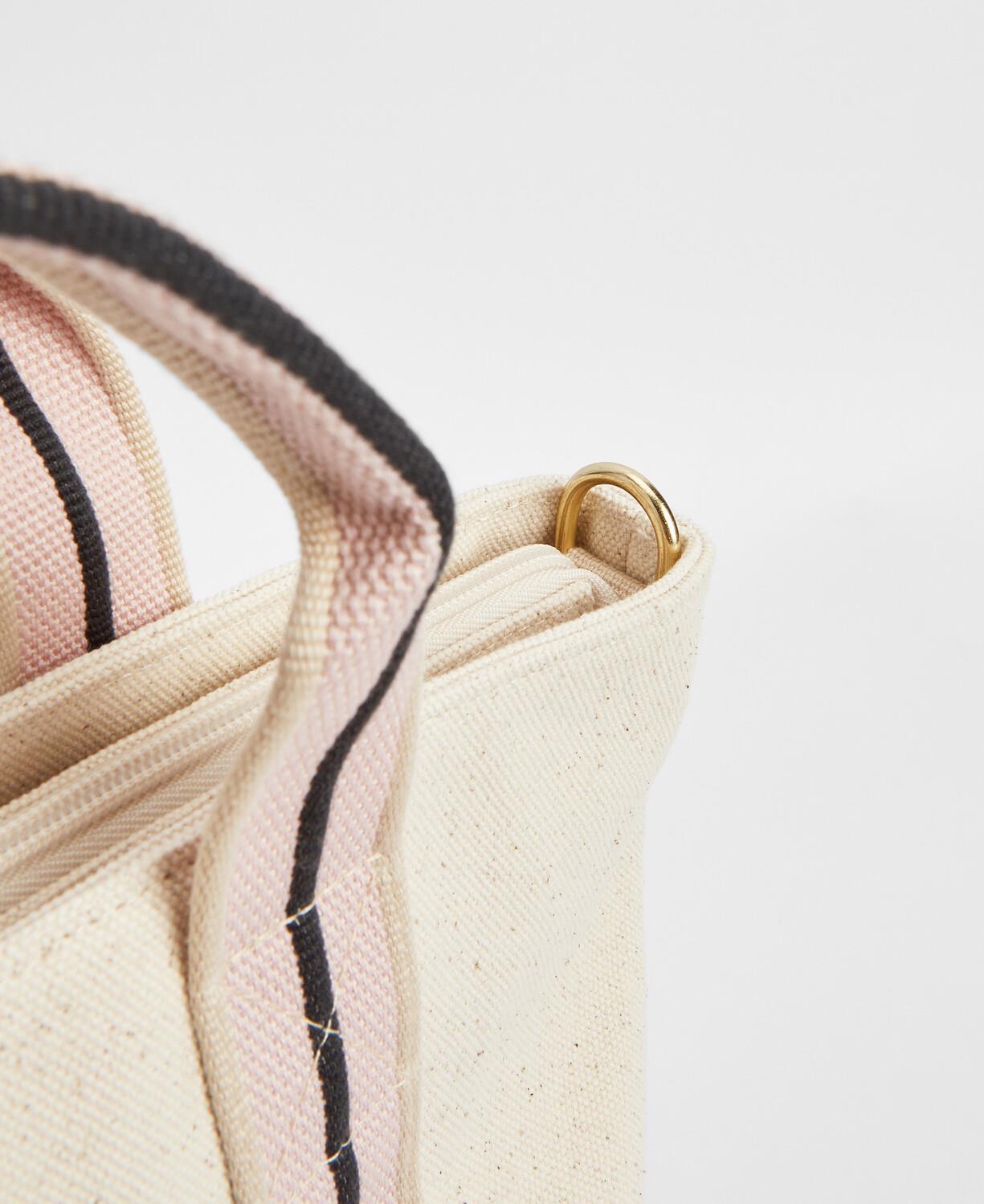 Barbour Mini Madison Plaj Omuz Çantası