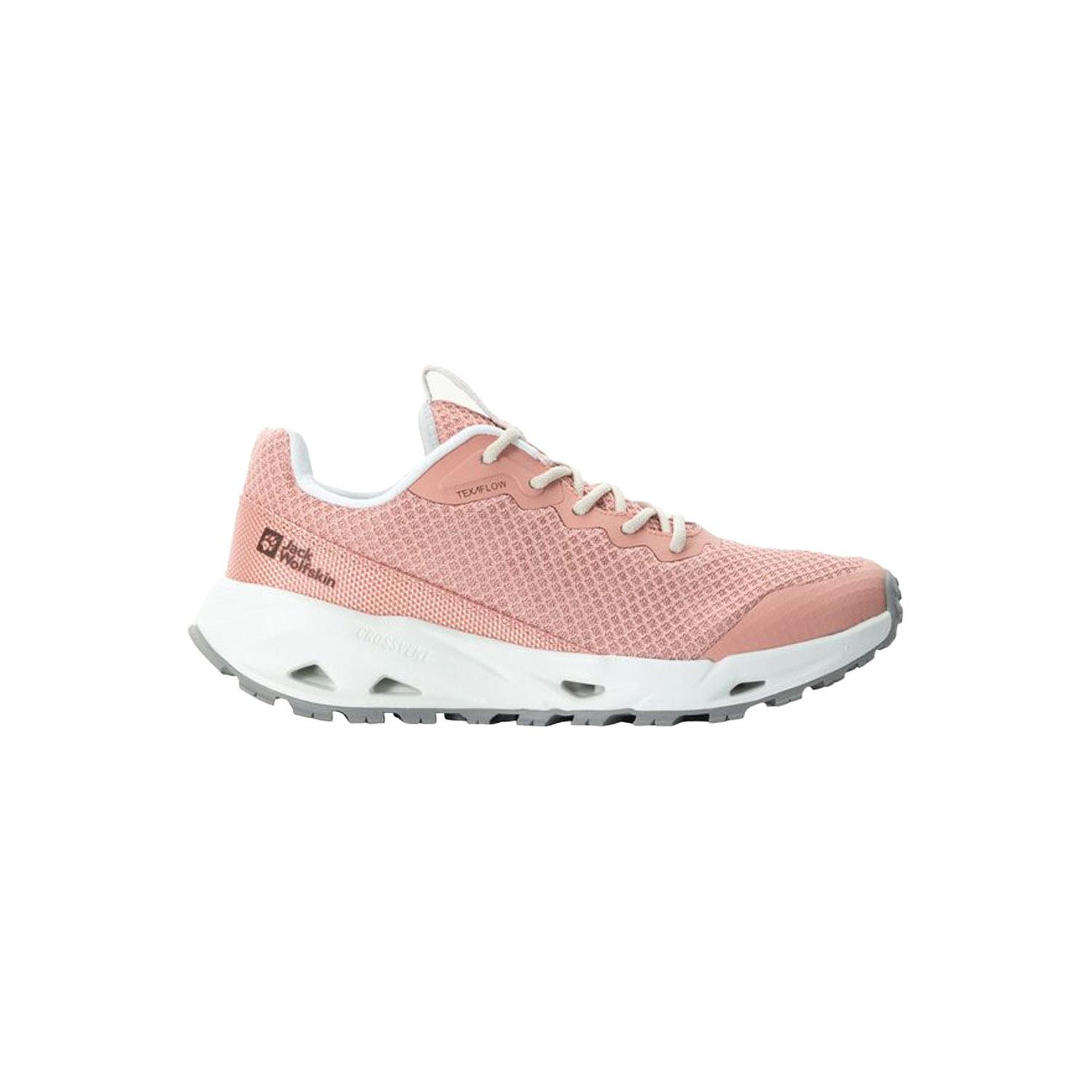 Jack Wolfskin Prelight Vent Low Kadın Outdoor Ayakkabı