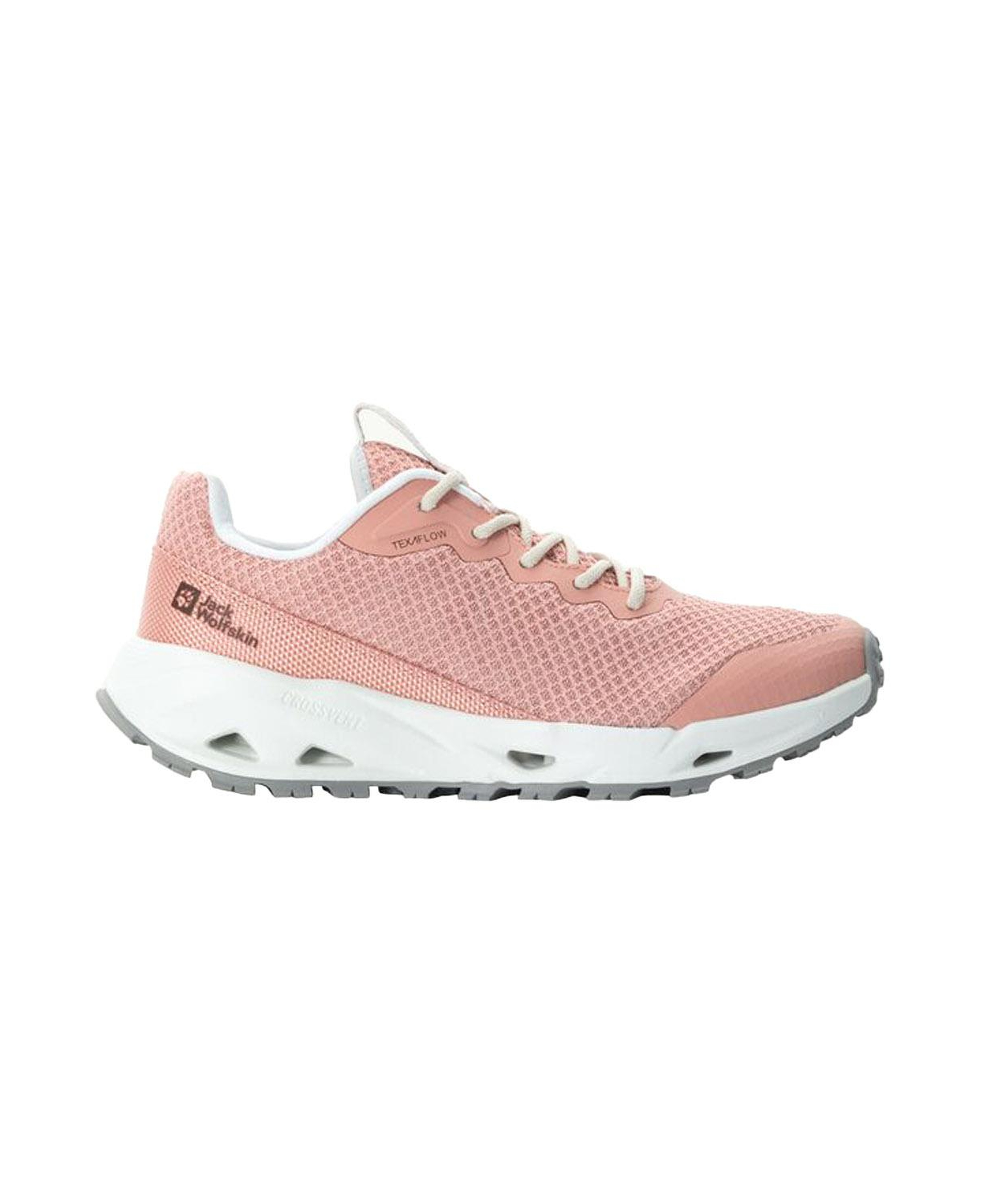 Jack Wolfskin Prelight Vent Low Kadın Outdoor Ayakkabı