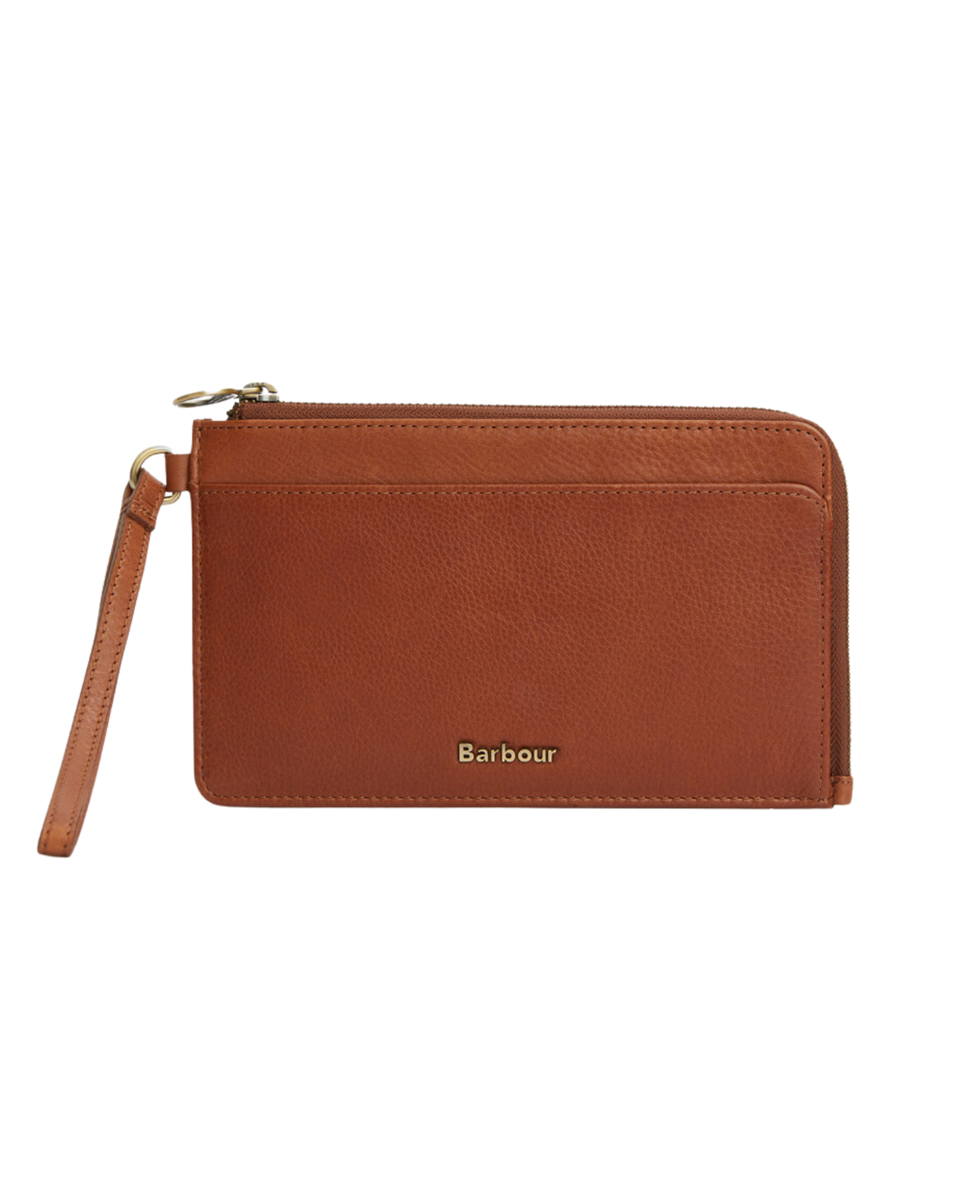 Barbour Laire Deri Bilek Cüzdanı