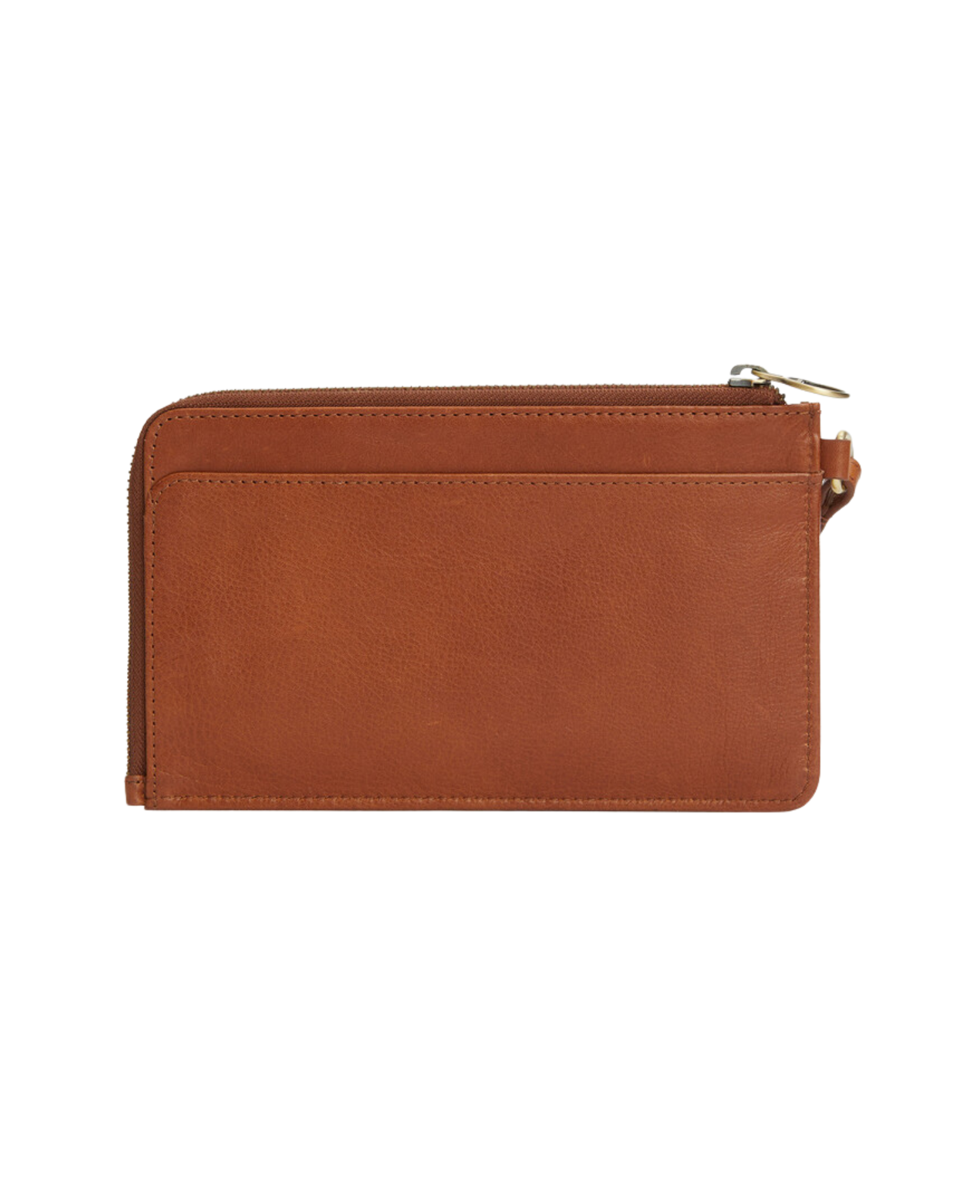 Barbour Laire Deri Bilek Cüzdanı