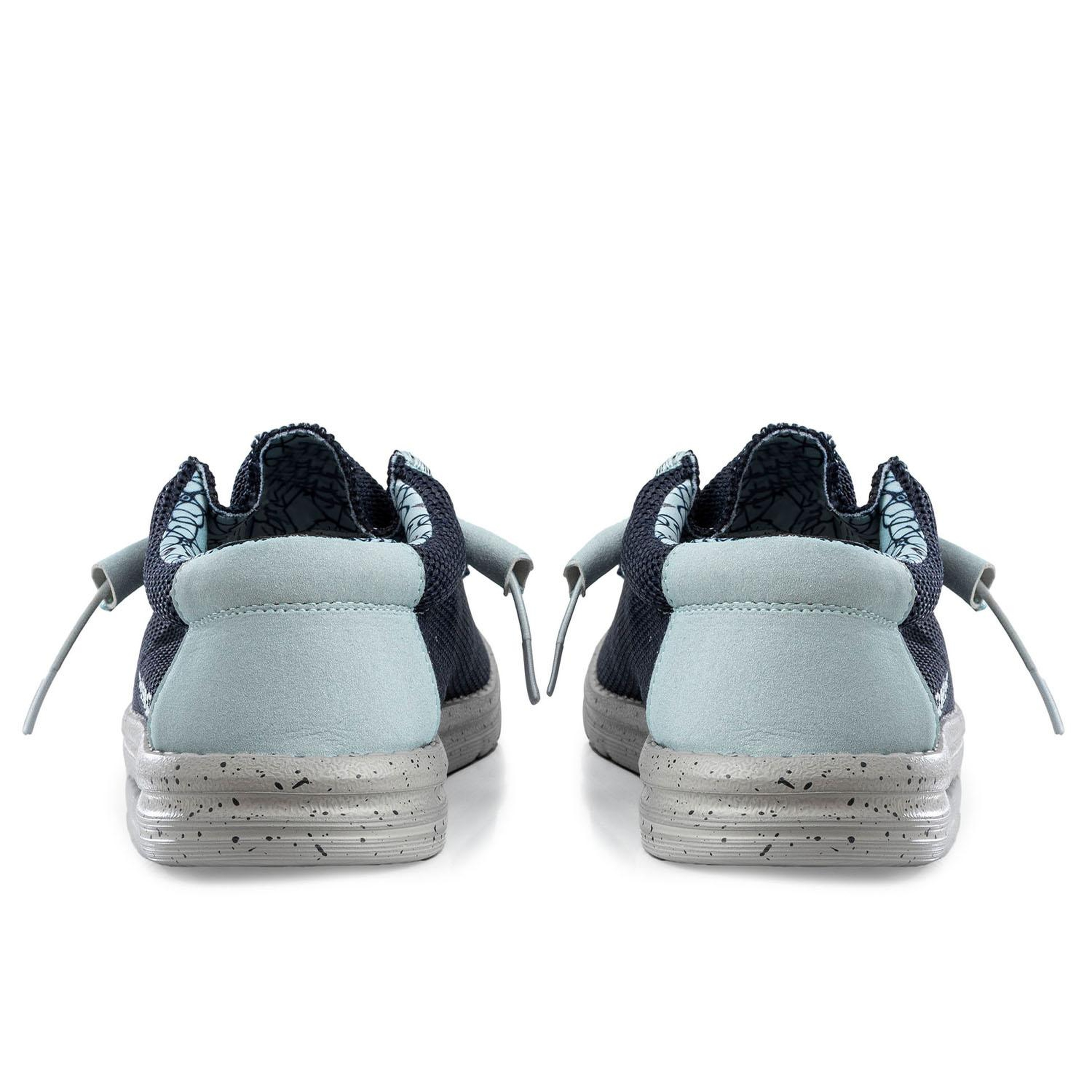 Quiksilver Trc Comfort Erkek Mavi Günlük Ayakkabı