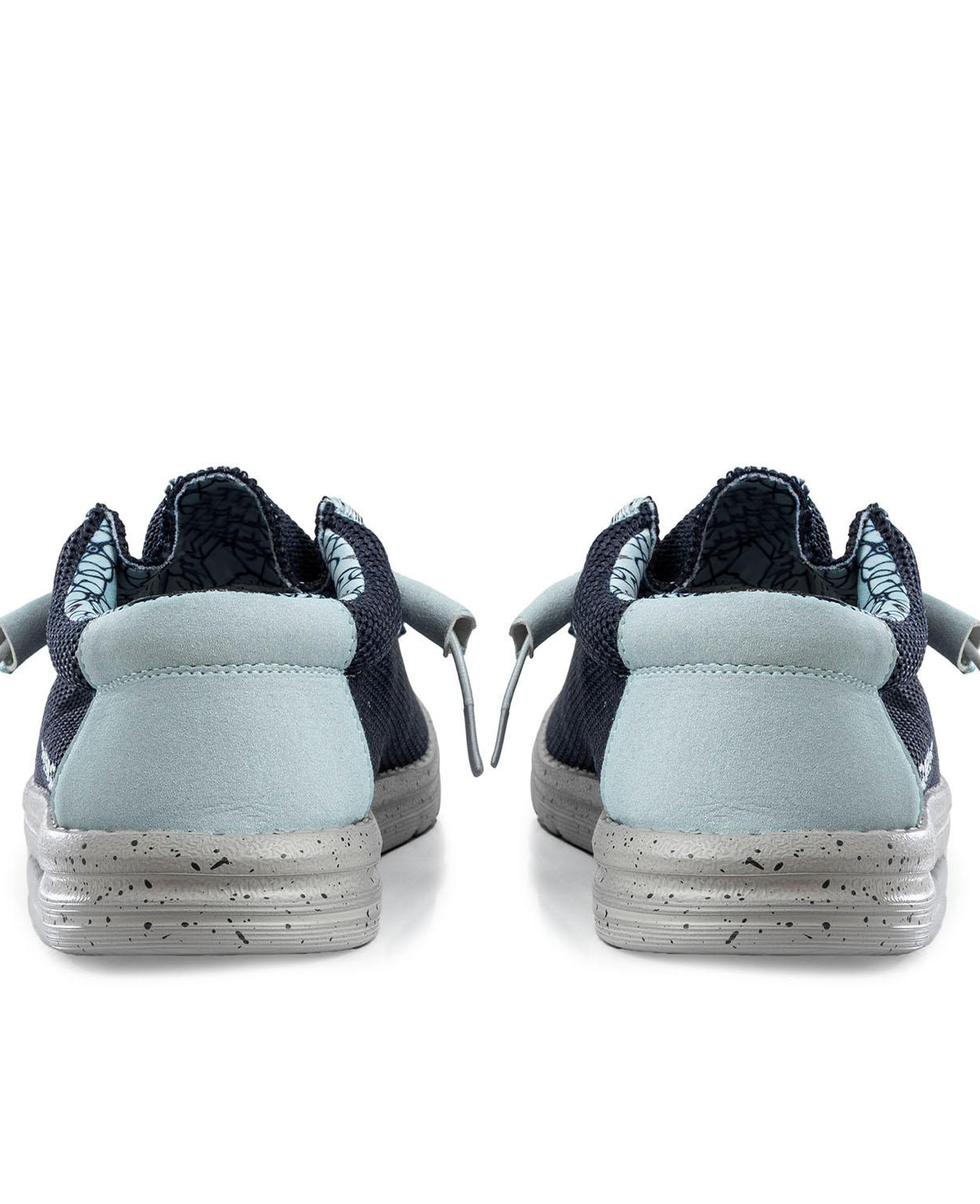 Quiksilver Trc Comfort Erkek Mavi Günlük Ayakkabı