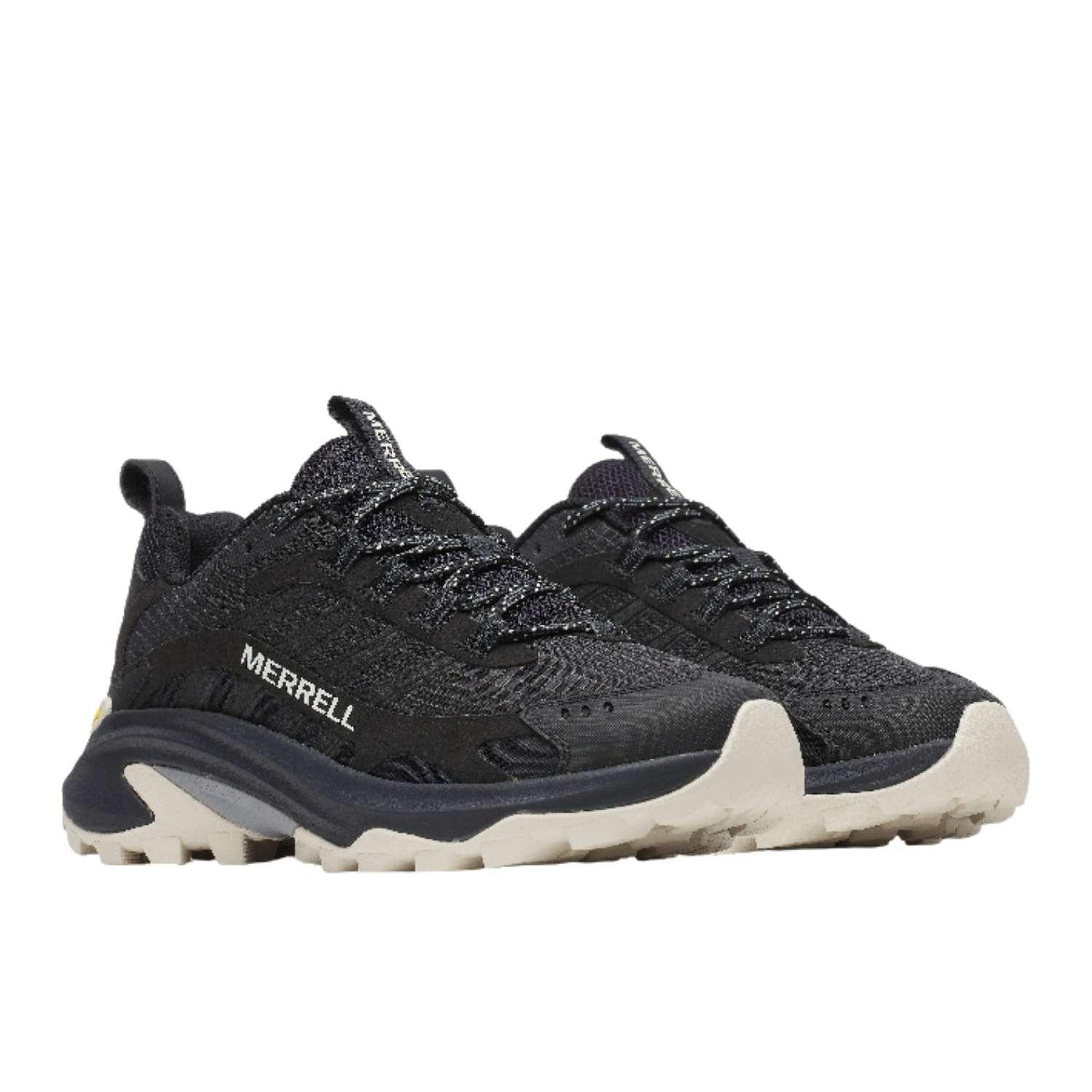 Merrell Moab Speed 2 Sport Kadın Siyah Outdoor Ayakkabı