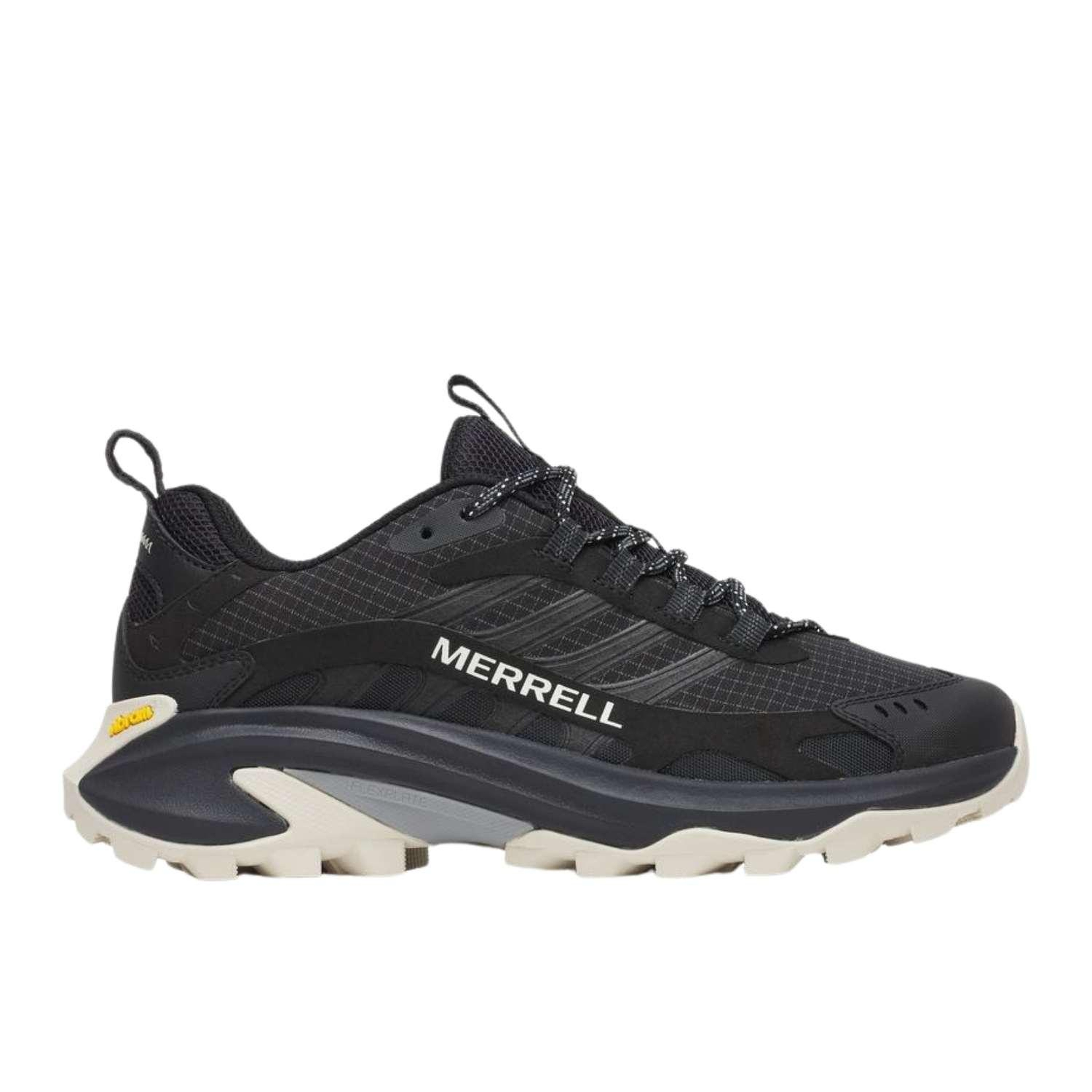 Merrell Moab Speed 2 Sport Kadın Siyah Outdoor Ayakkabı