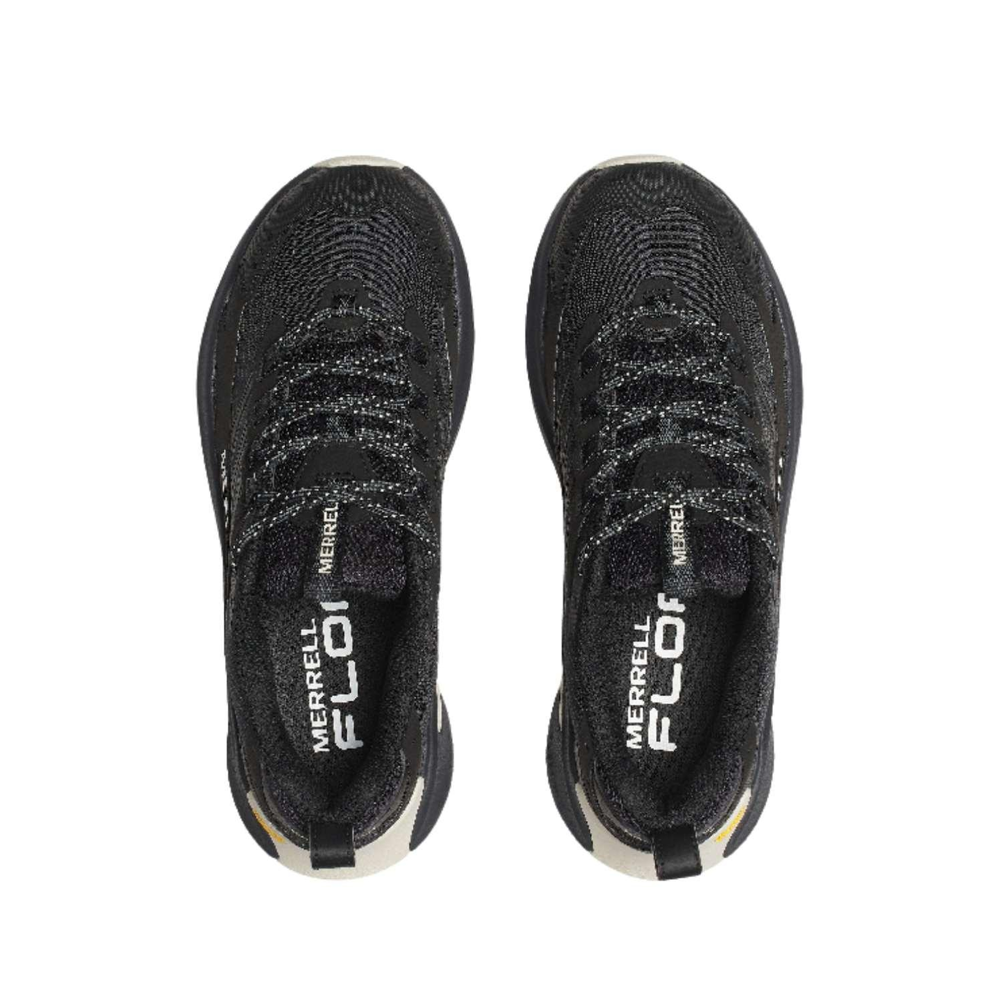 Merrell Moab Speed 2 Sport Kadın Siyah Outdoor Ayakkabı