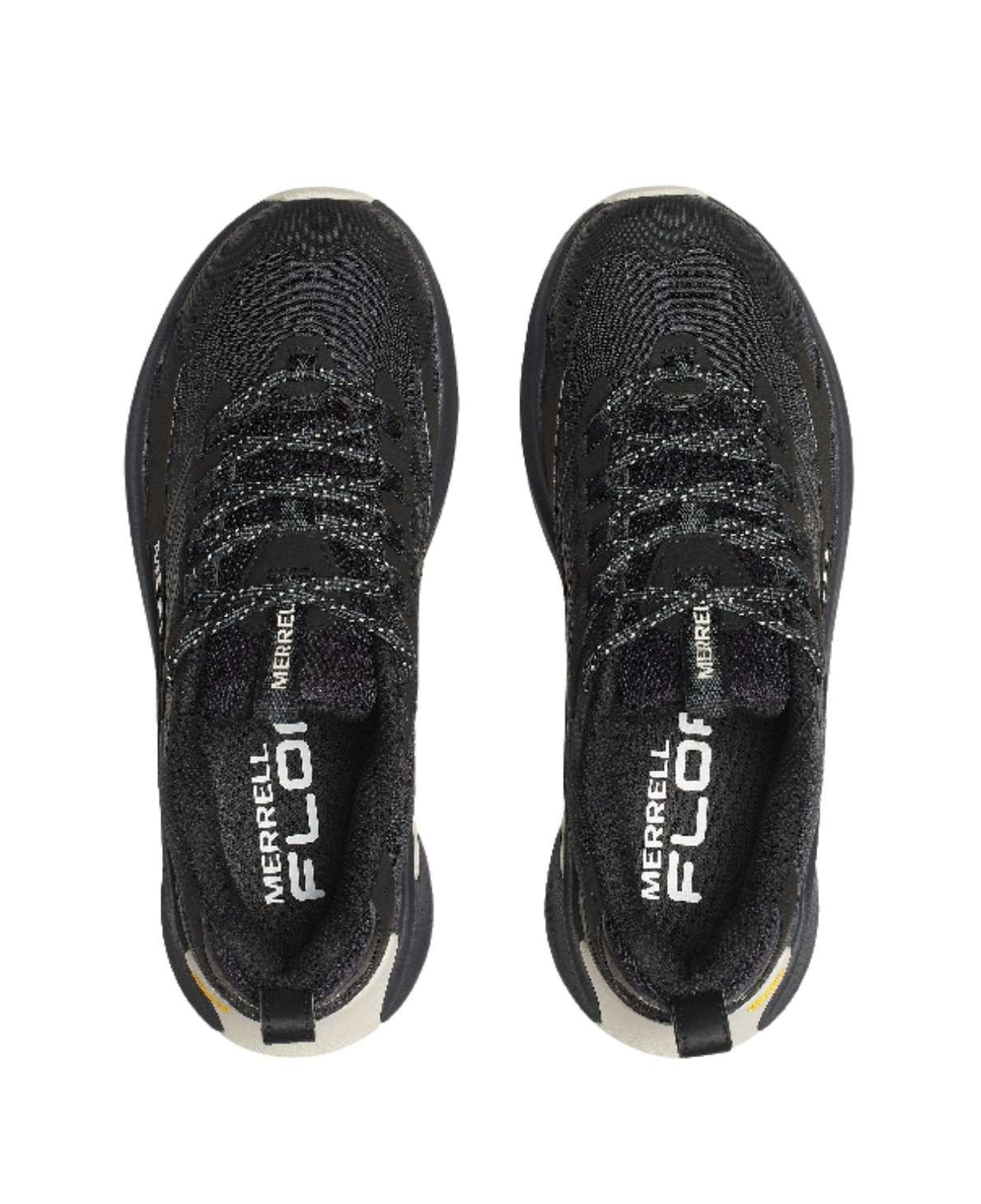 Merrell Moab Speed 2 Sport Kadın Siyah Outdoor Ayakkabı