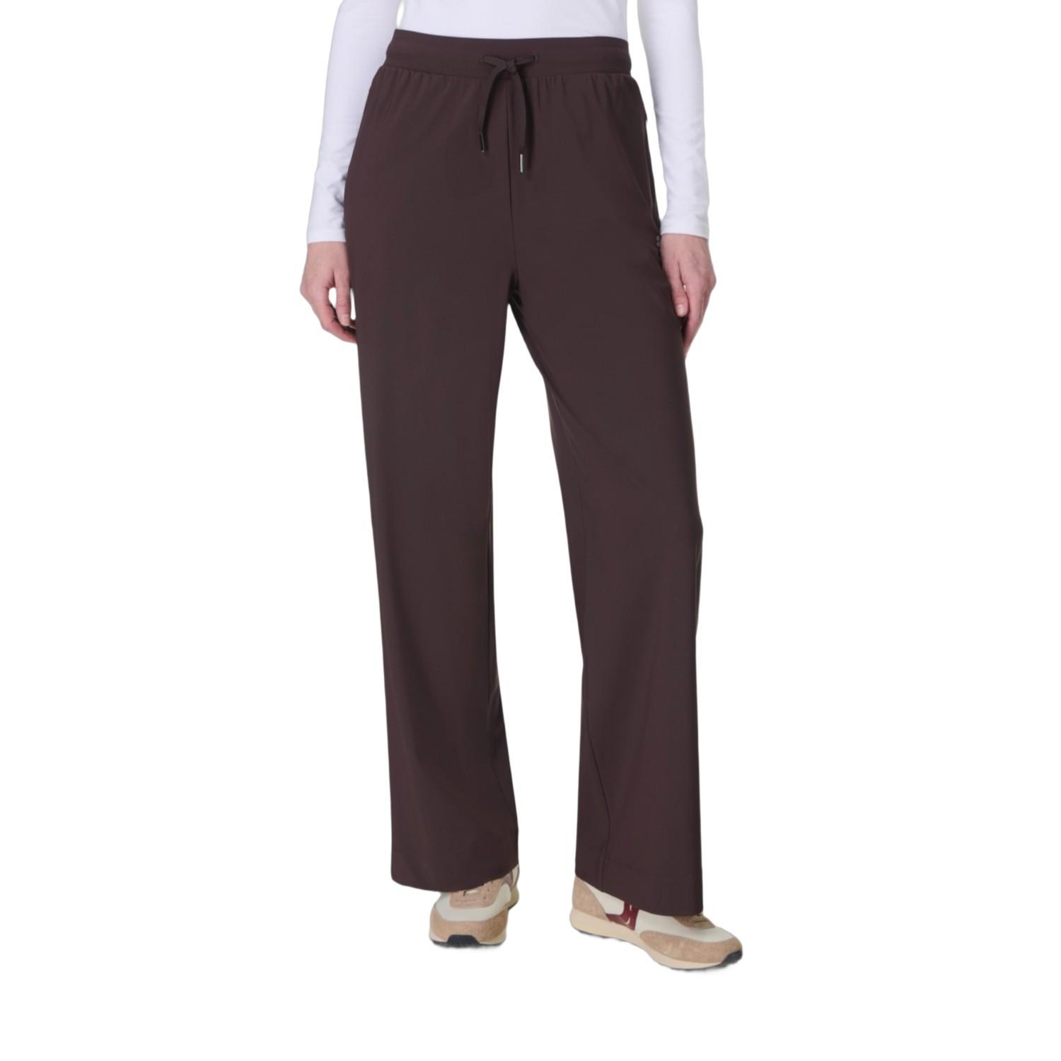 EXPLORER WIDE LEG 30 TROUSER