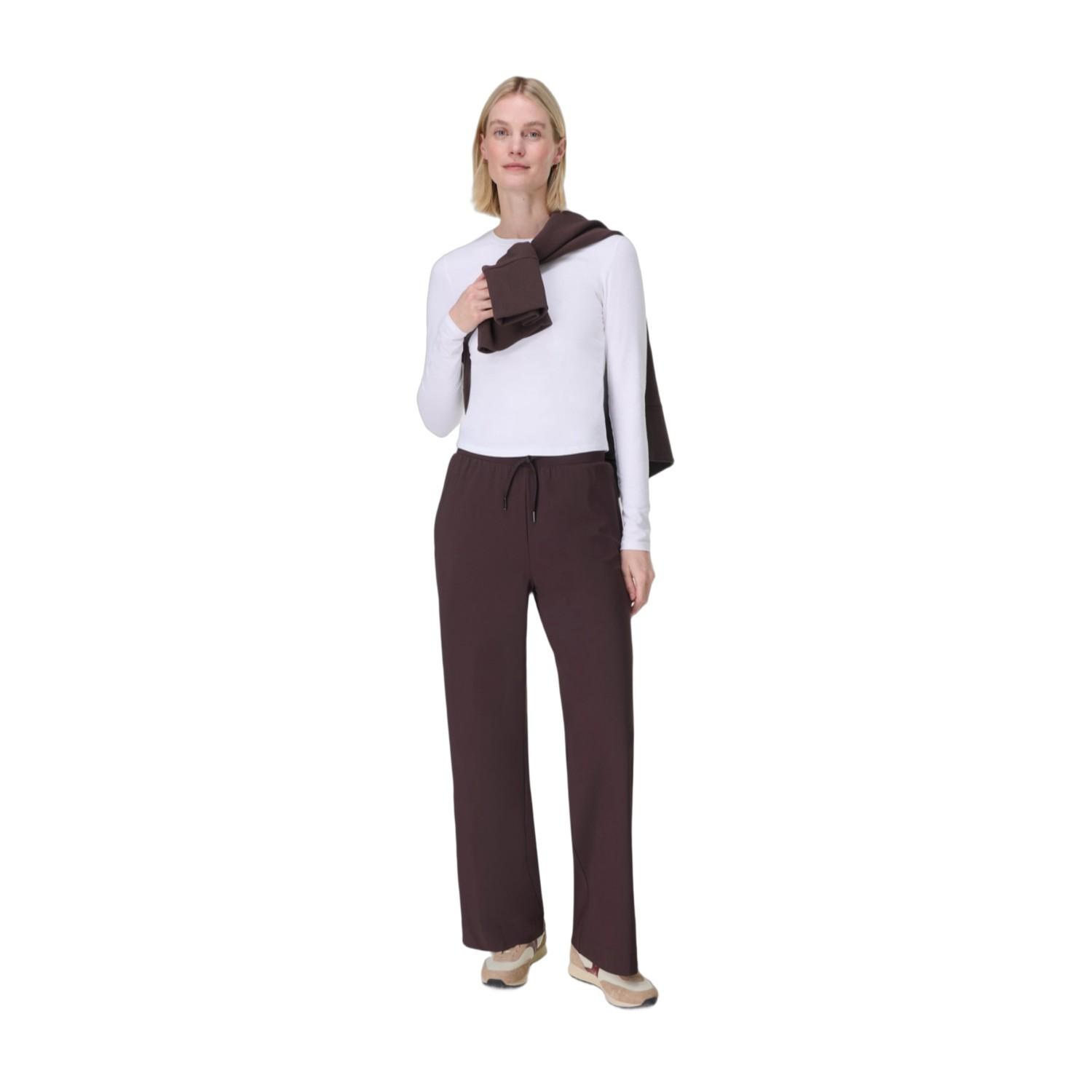 EXPLORER WIDE LEG 30 TROUSER