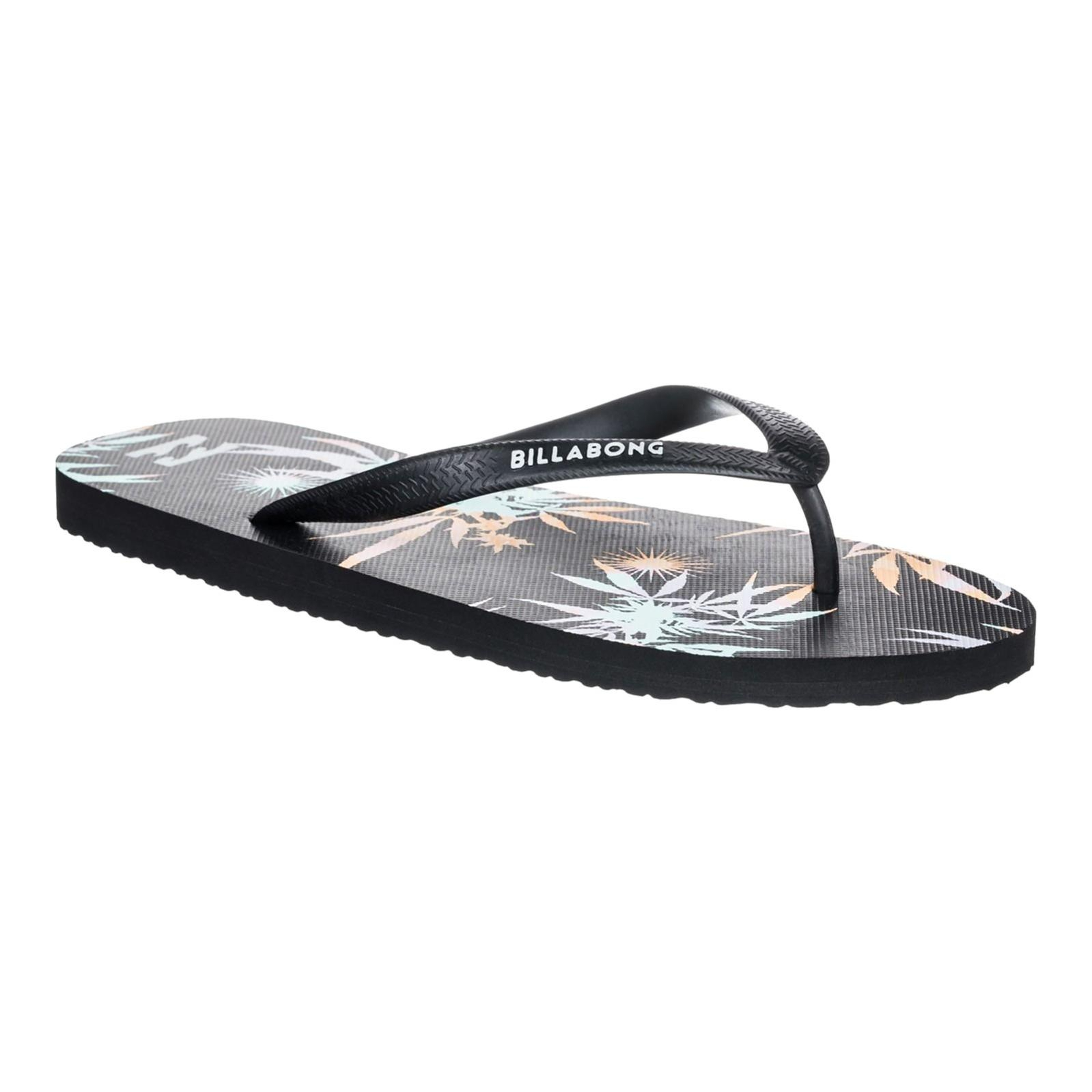 Billabong Tides Sundays Erkek Siyah Terlik