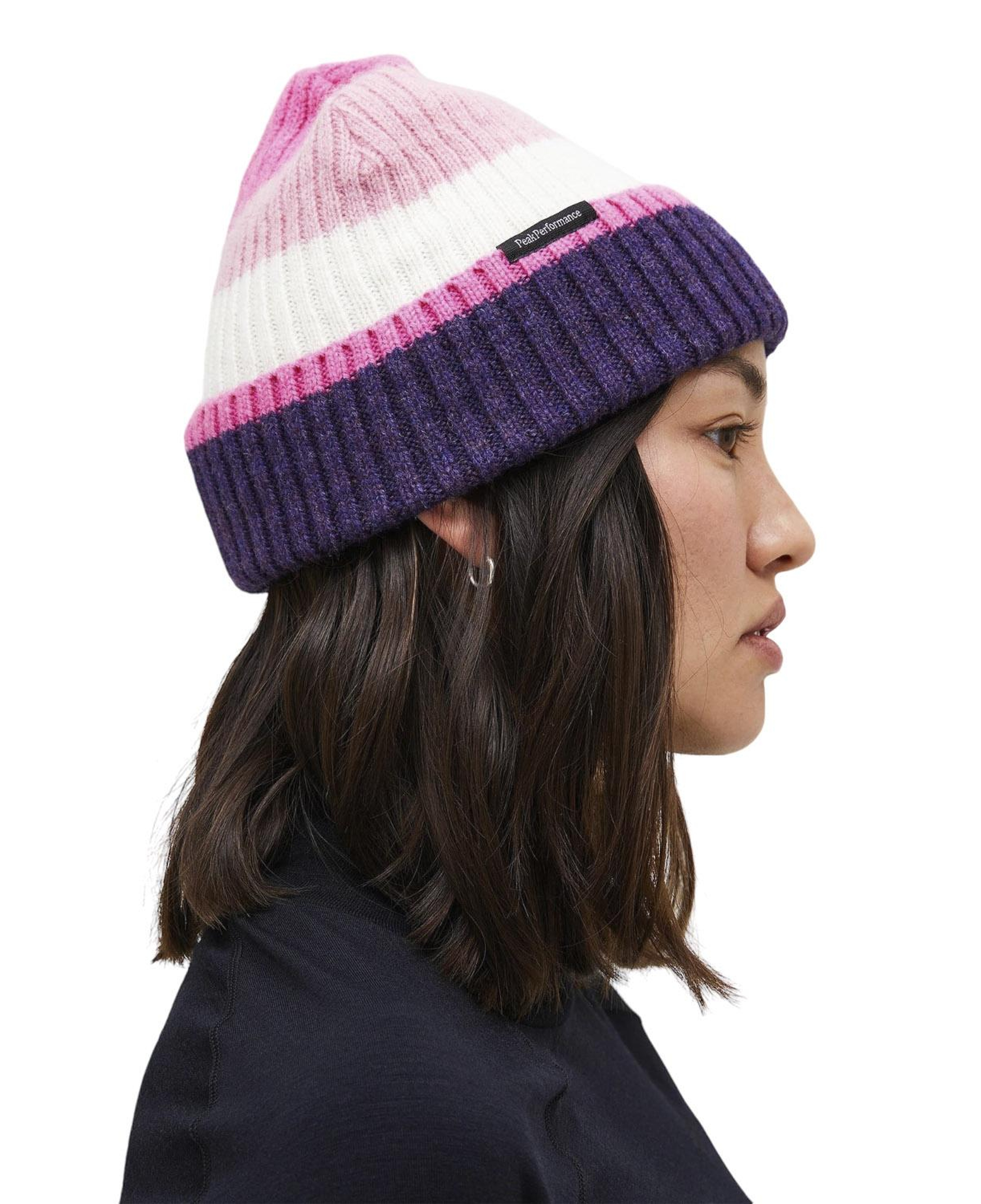 Peak Performance Traverse Hat Unisex Bere