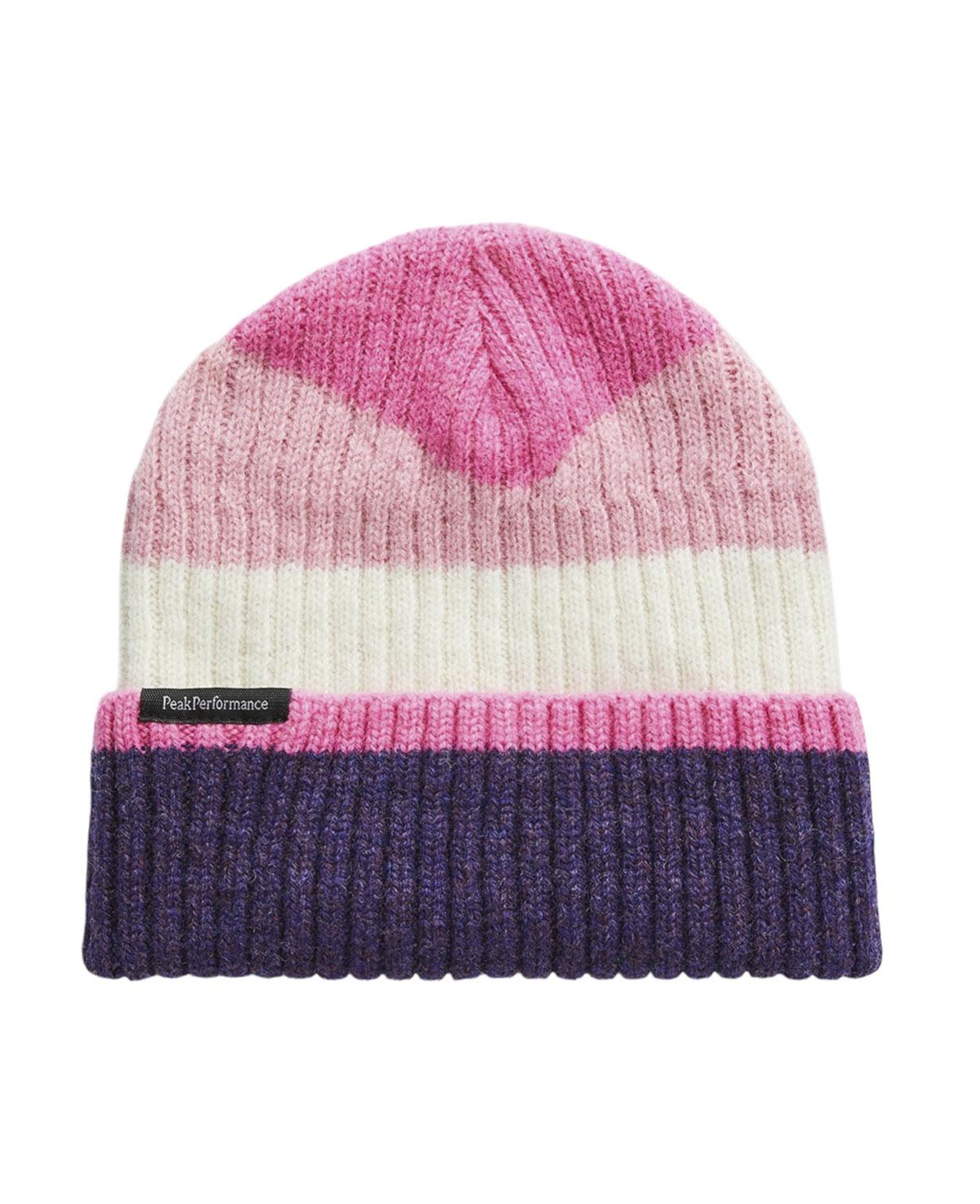 Peak Performance Traverse Hat Unisex Bere