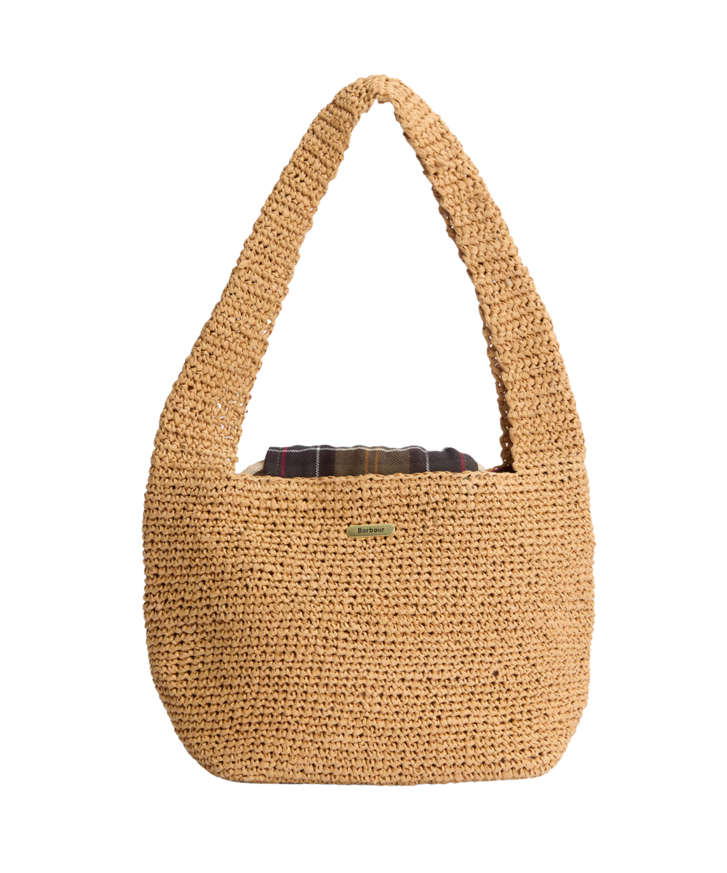 Barbour Lily Soft Omuz Çantası