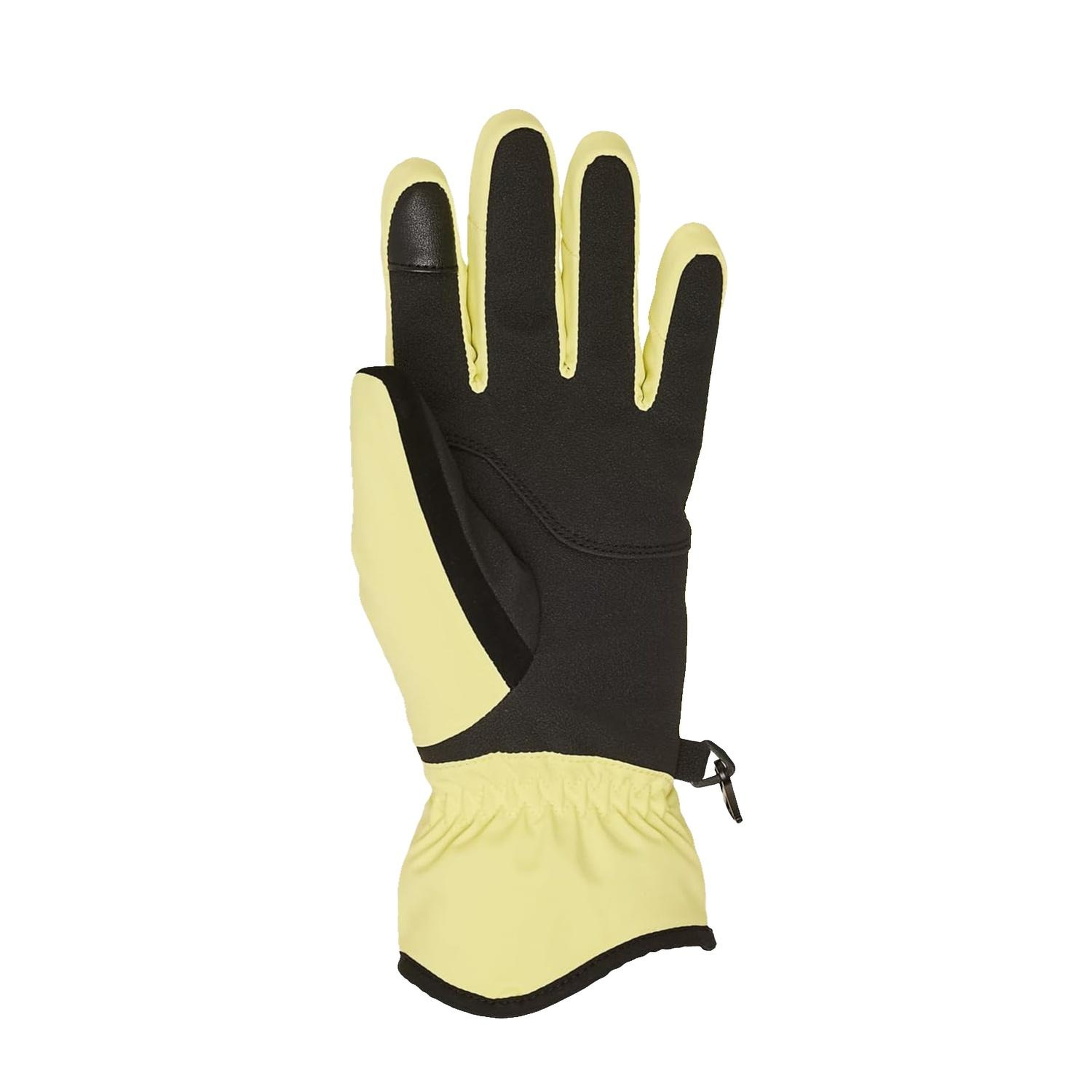 Roxy Freshfield Gloves Kadın Sarı Eldiven