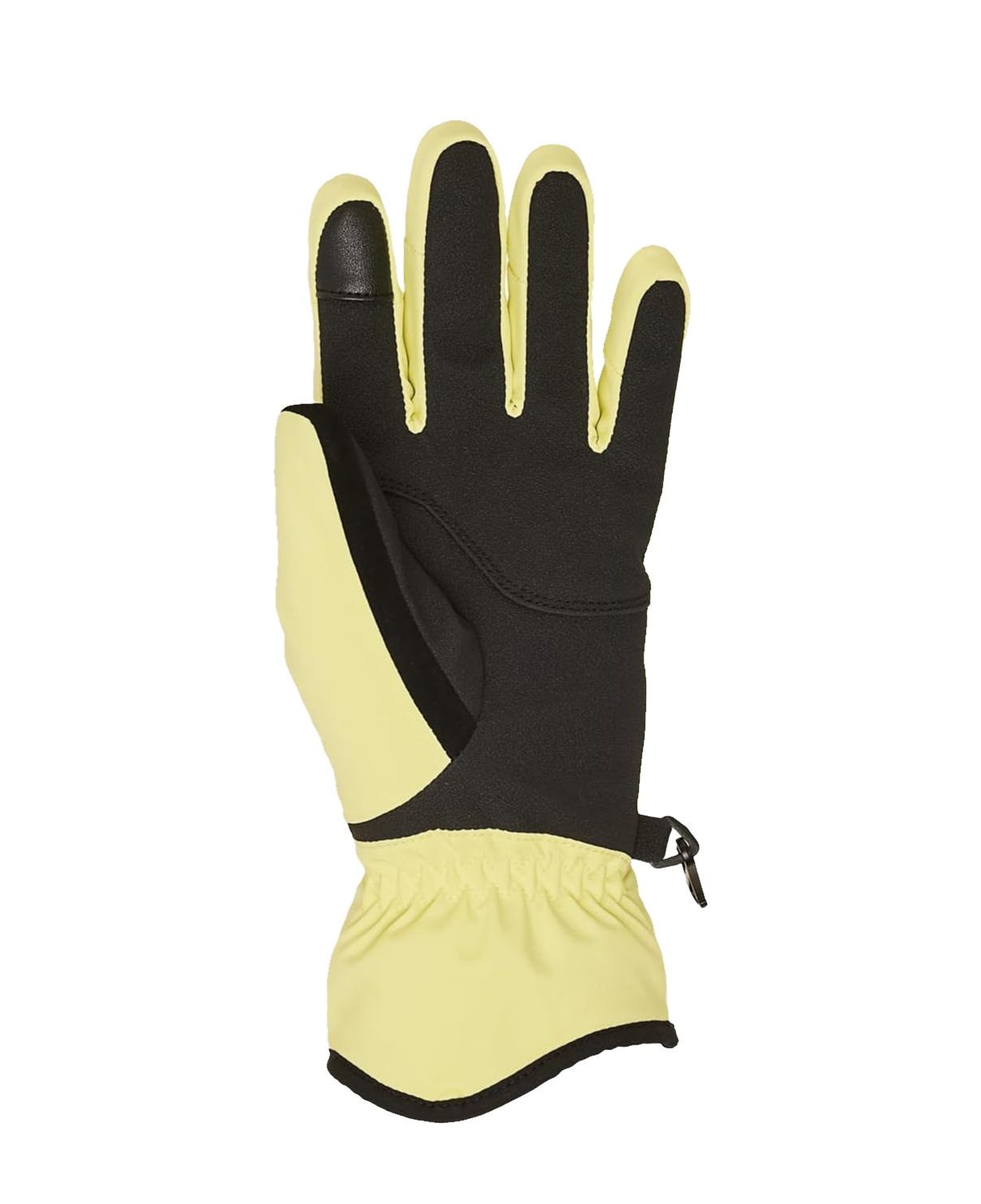 Roxy Freshfield Gloves Kadın Sarı Eldiven