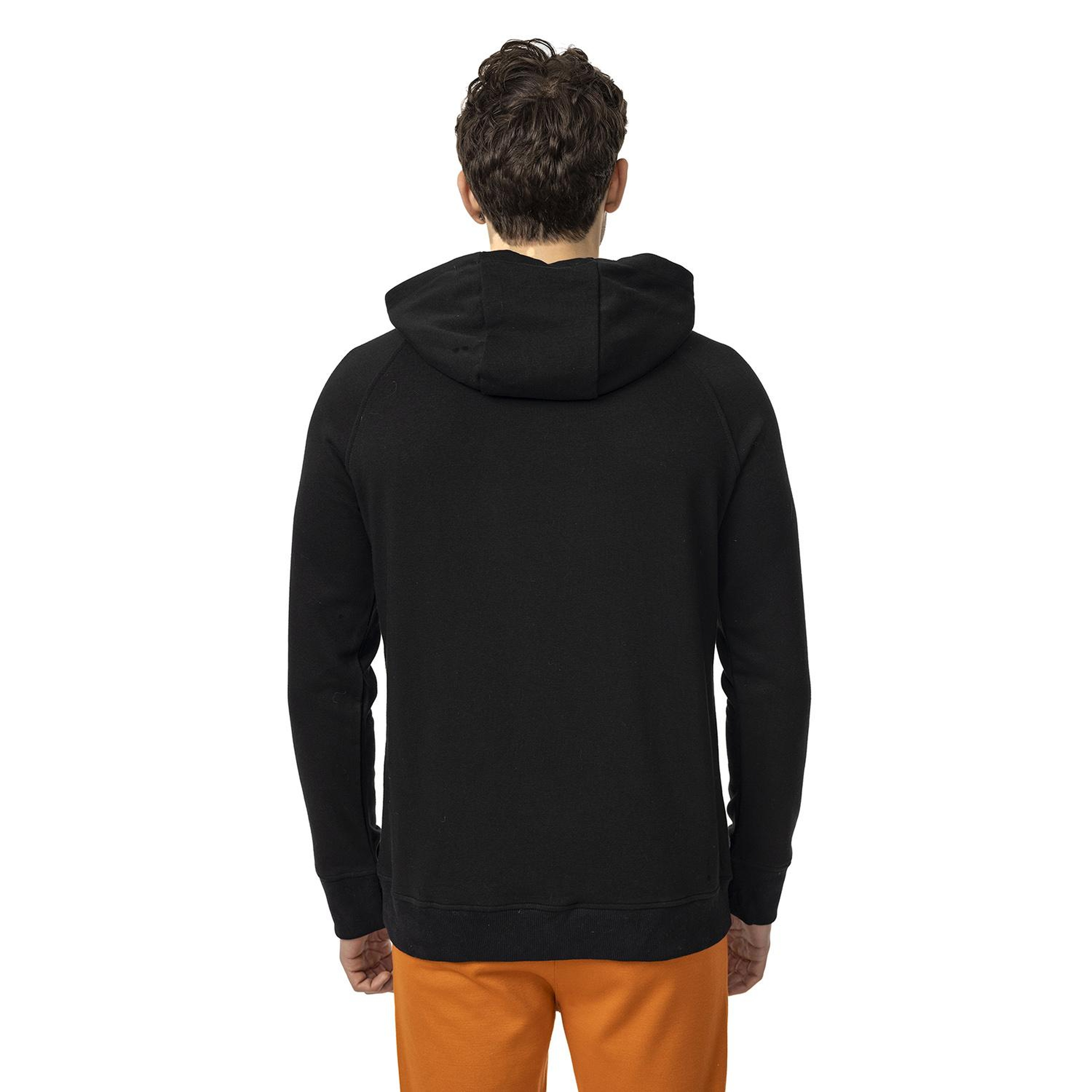 Merrell Swift Erkek Siyah Sweatshirt