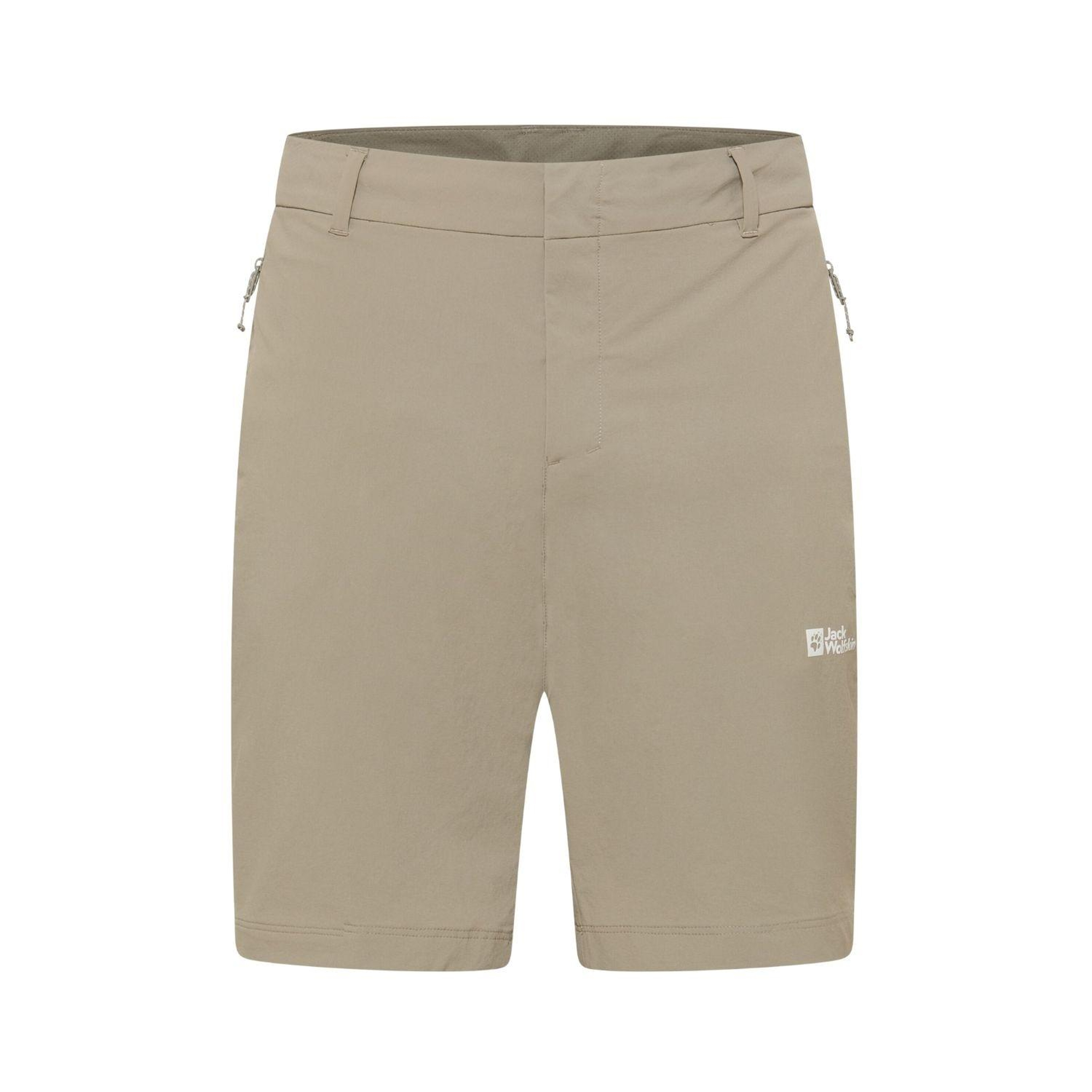 Jack Wolfskin Hikeout Shorts Erkek Şort