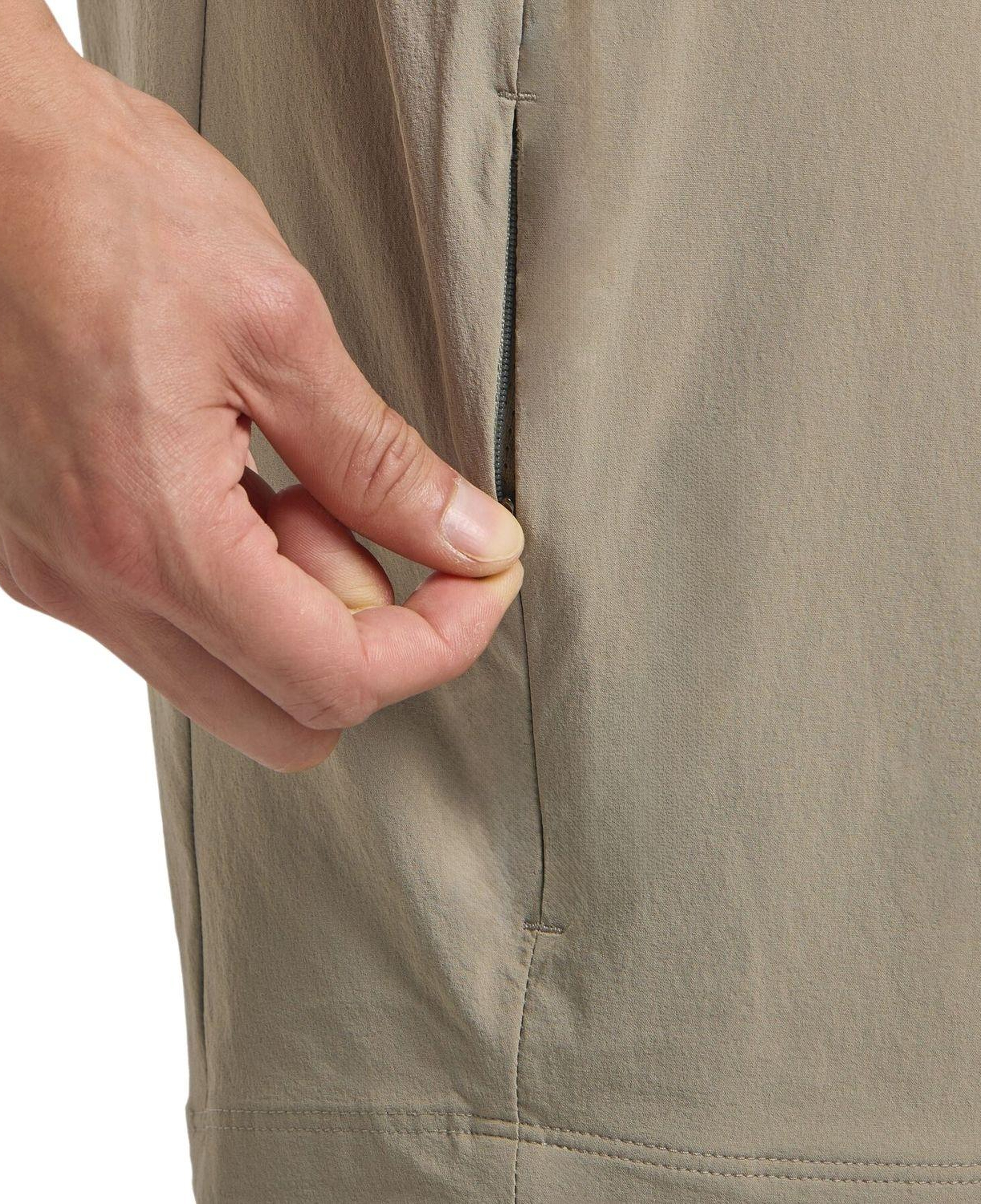 Jack Wolfskin Hikeout Shorts Erkek Şort
