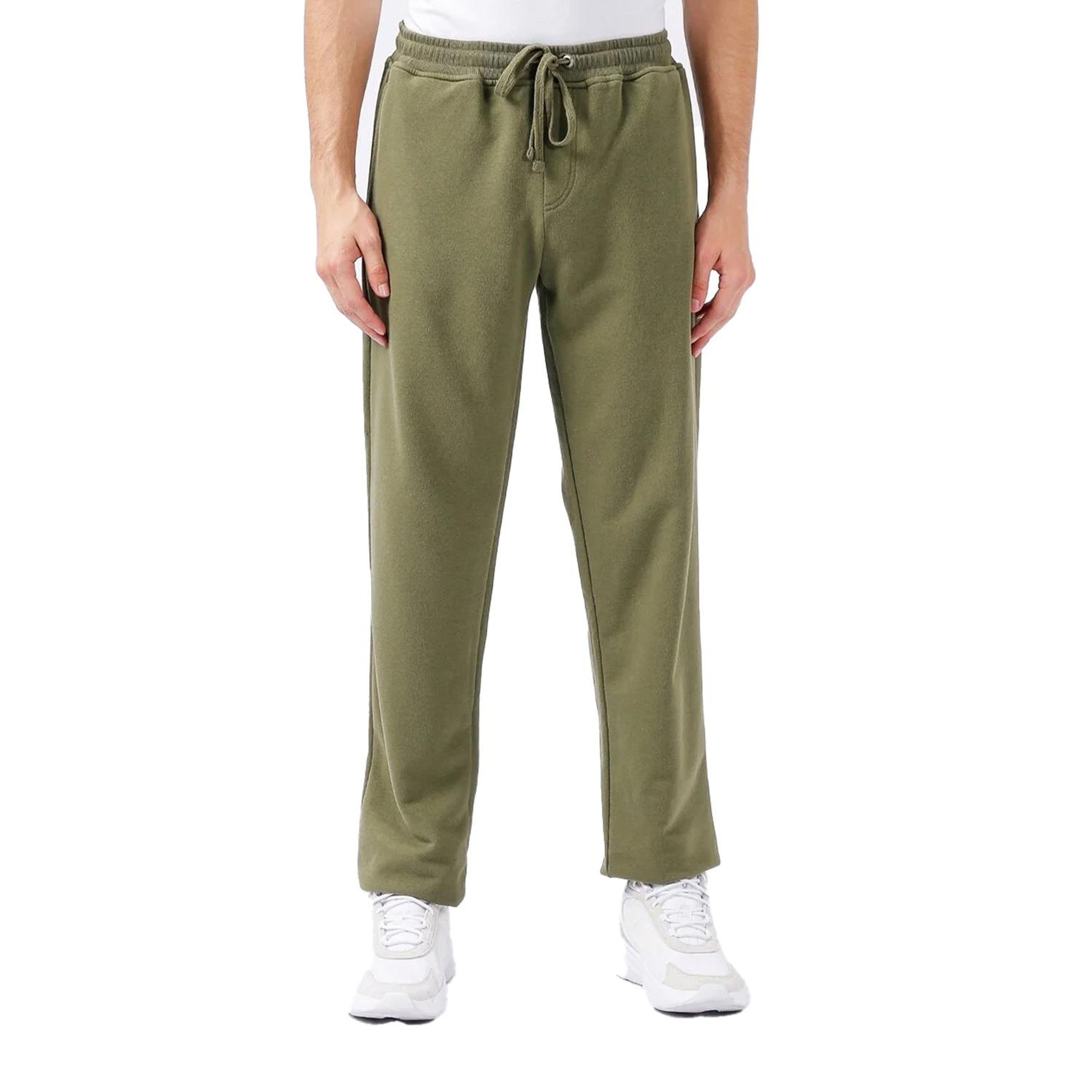 Billabong Fleece Pant Erkek Yeşil Eşofman