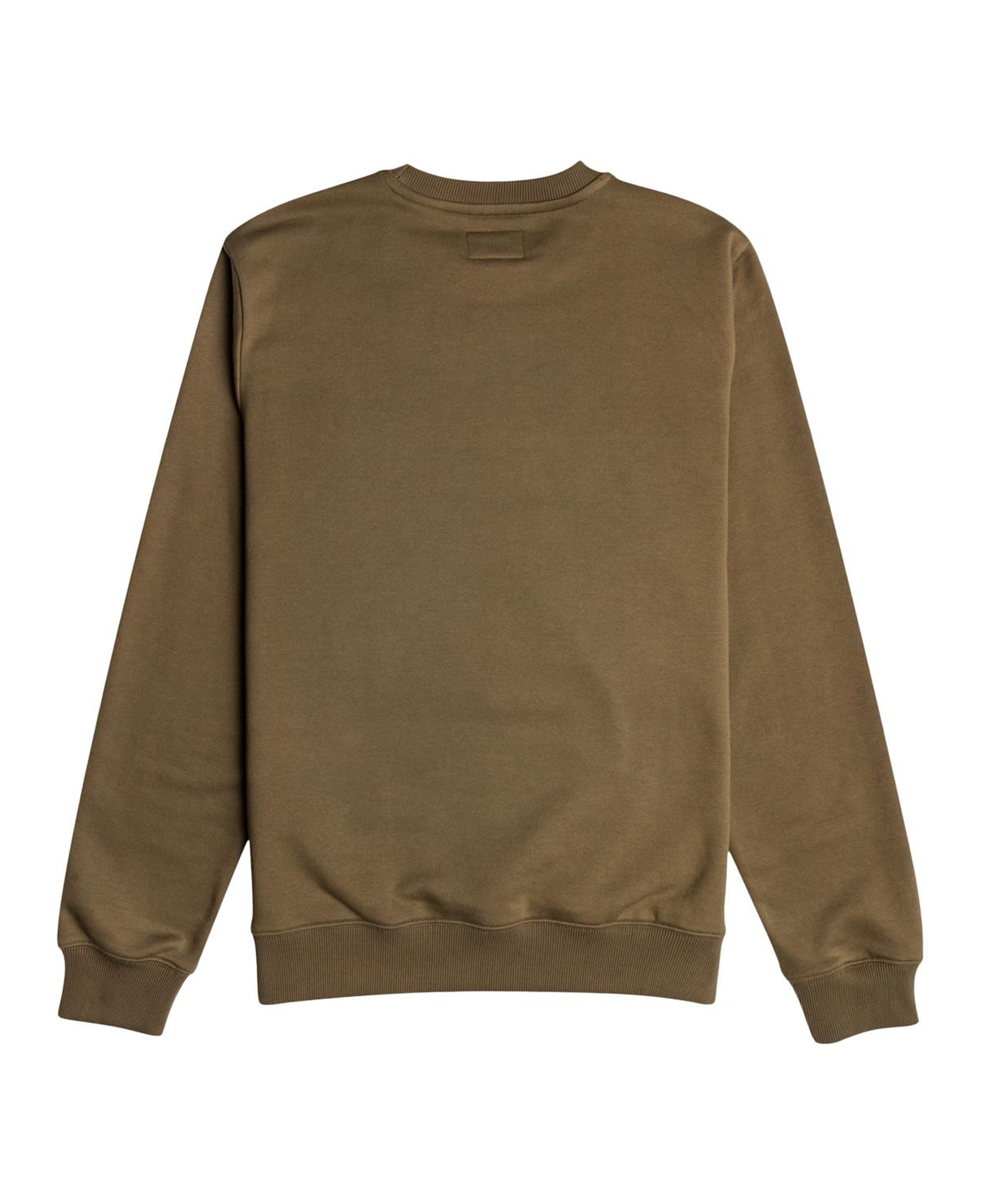 Billabong Arch Cr Erkek Kahverengi Sweatshirt